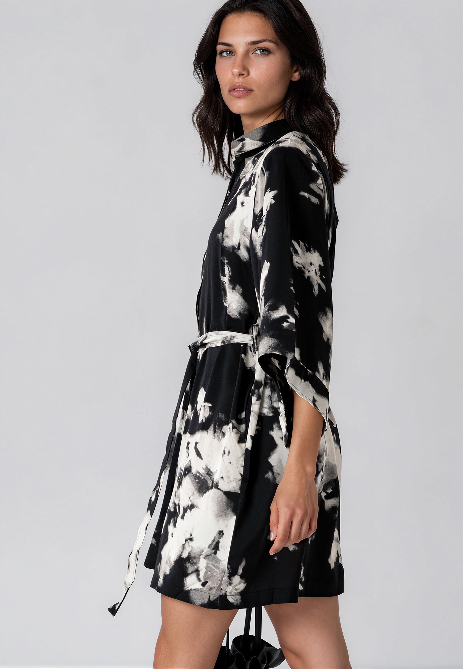 ISABEL TUNIC BLOSSOM