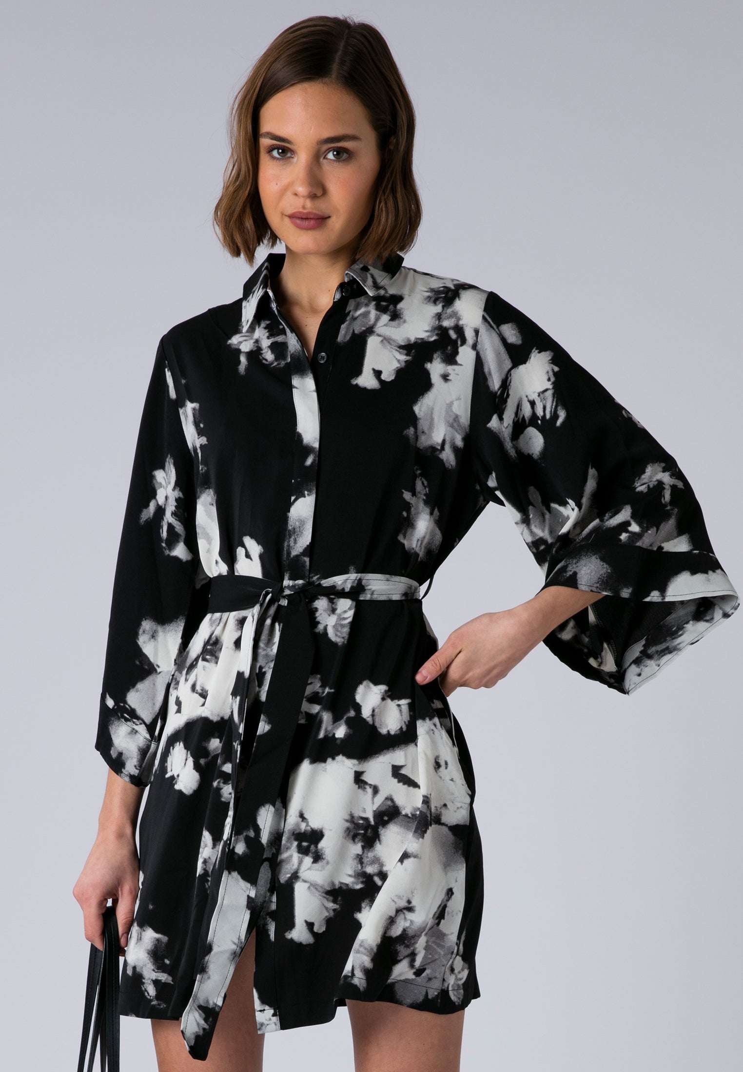 ISABEL TUNIC BLOSSOM