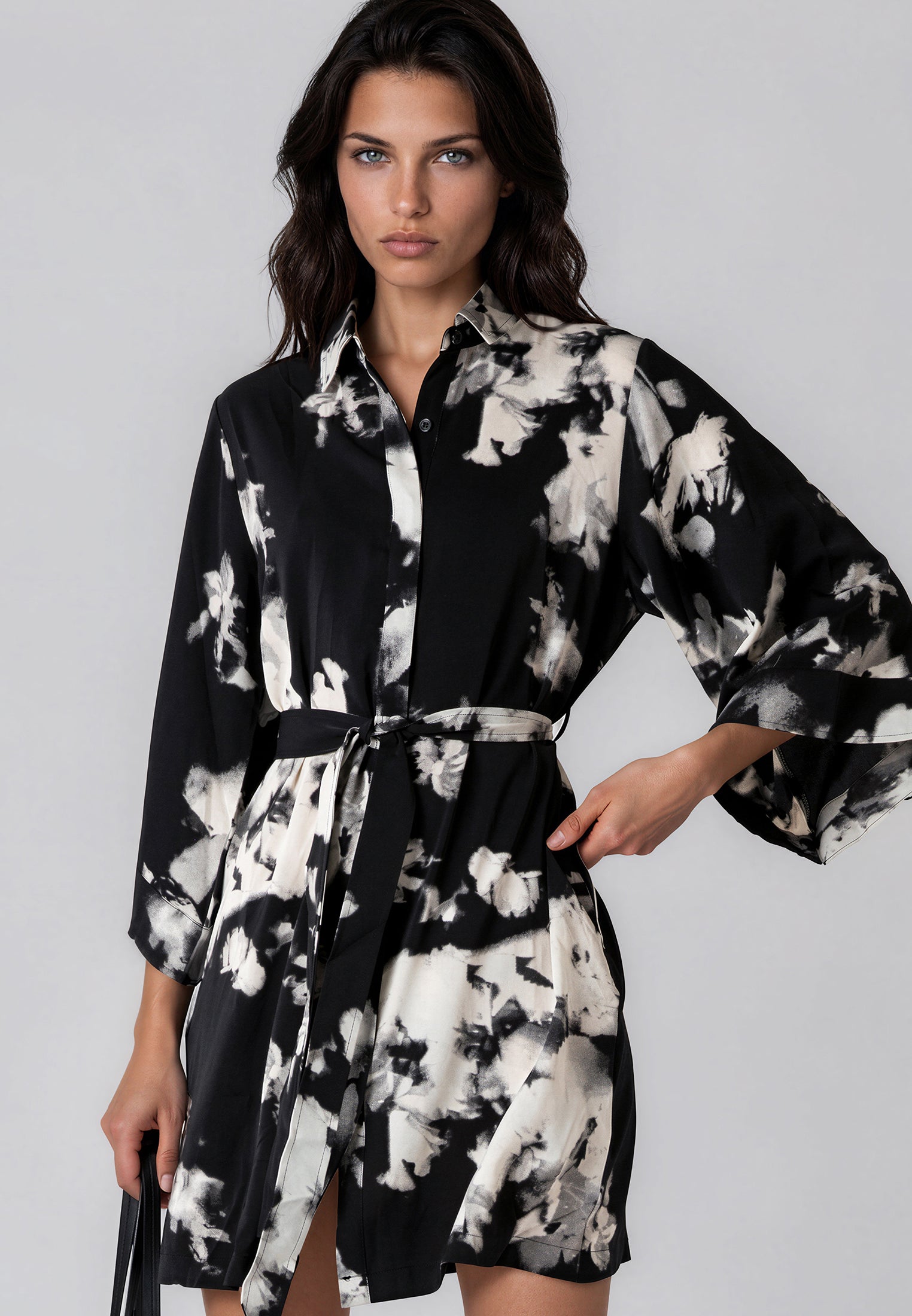 ISABEL TUNIC BLOSSOM