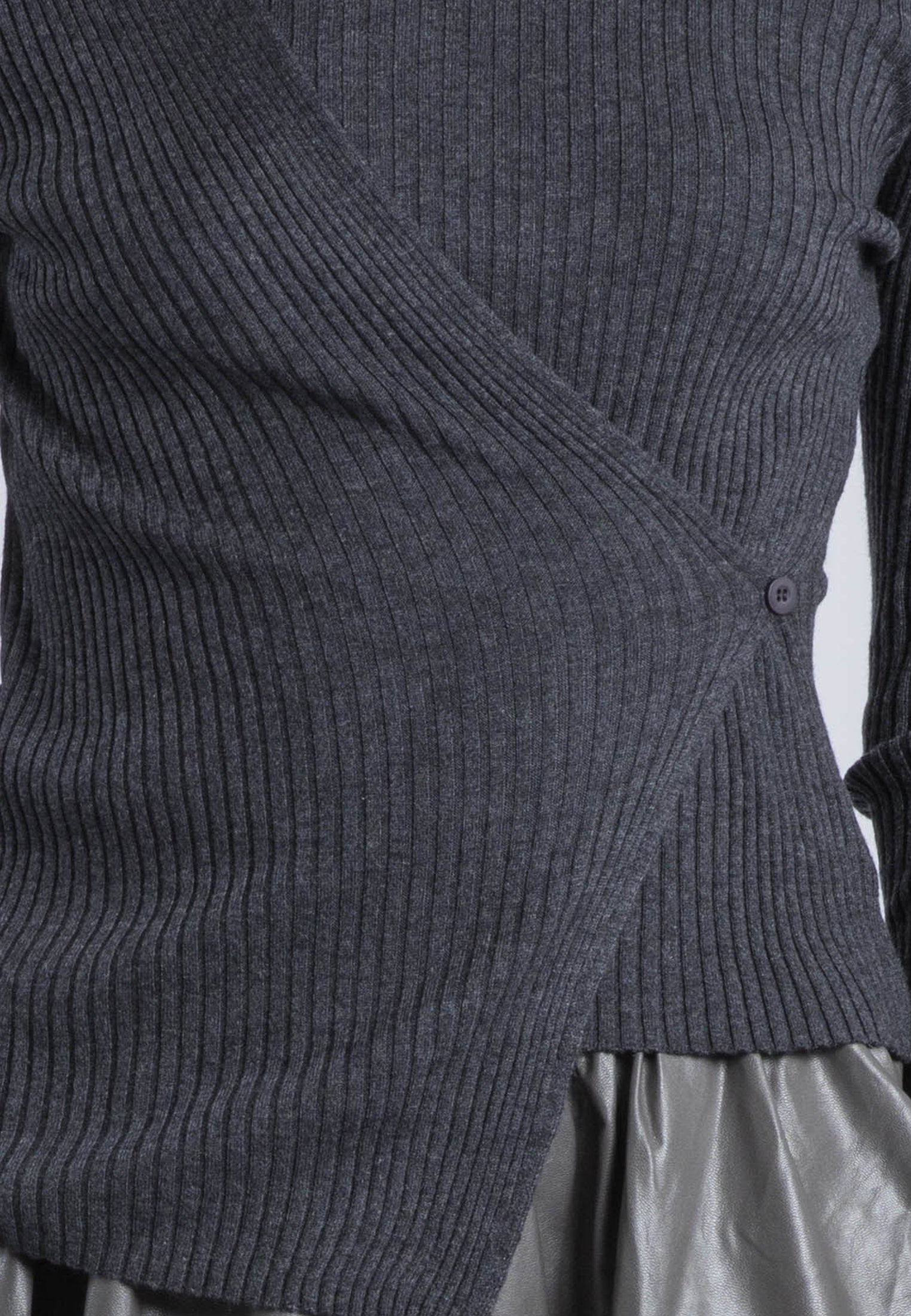 SERENA JUMPER CHARCOAL
