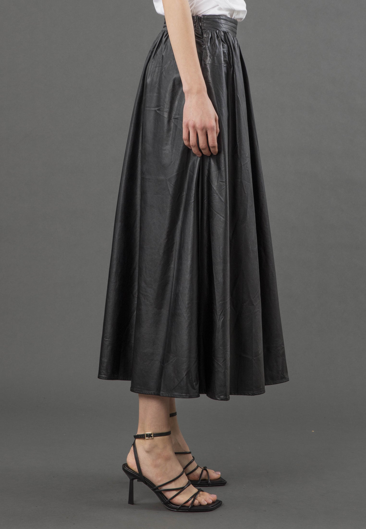 SOPHIE SKIRT BLACK