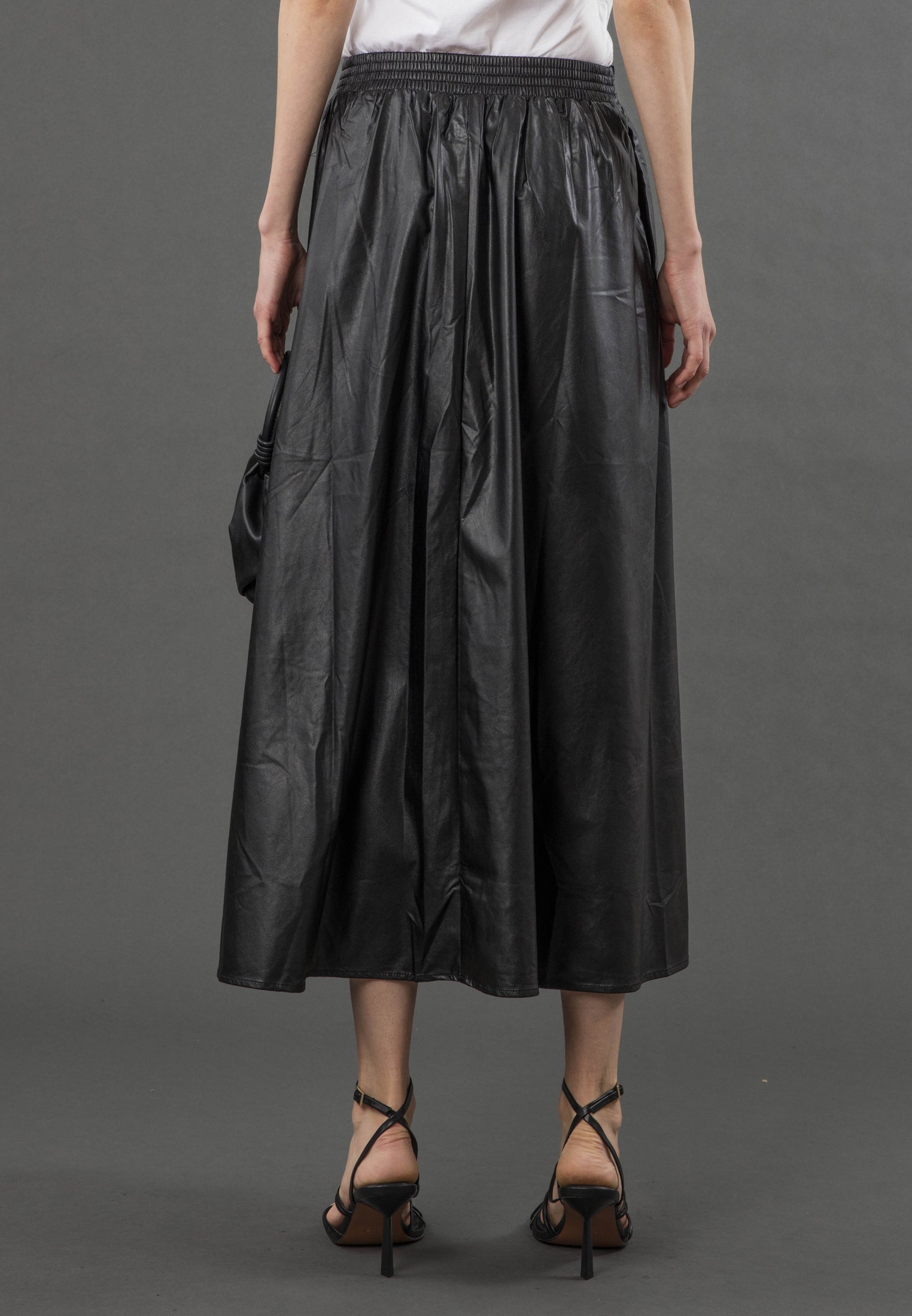 SOPHIE SKIRT BLACK