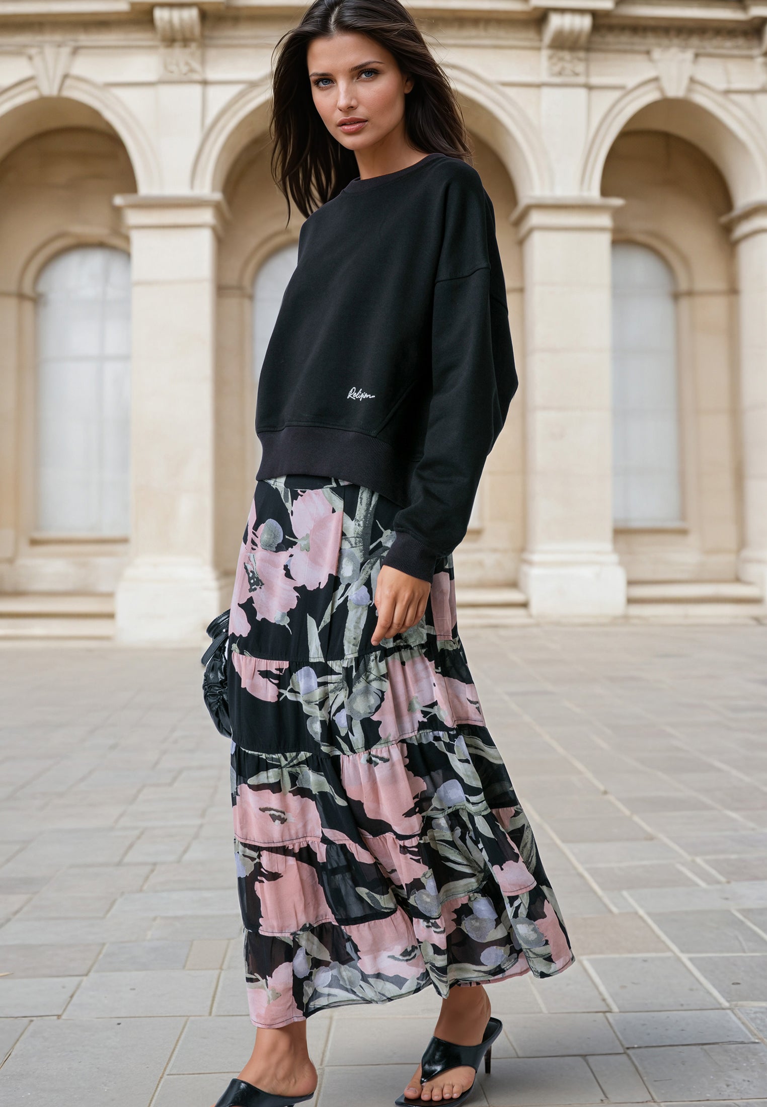 ANGELINA SKIRT PRIME