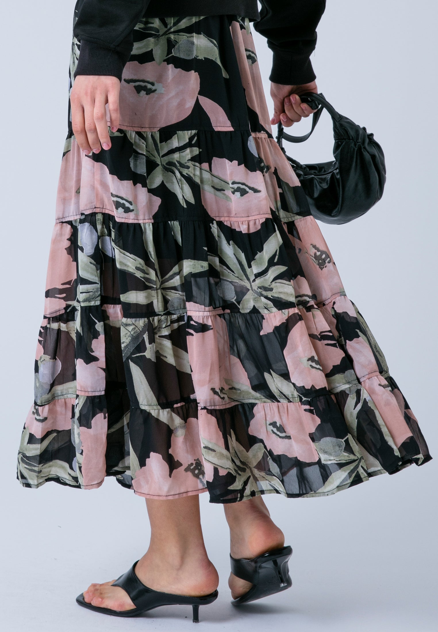 ANGELINA SKIRT PRIME