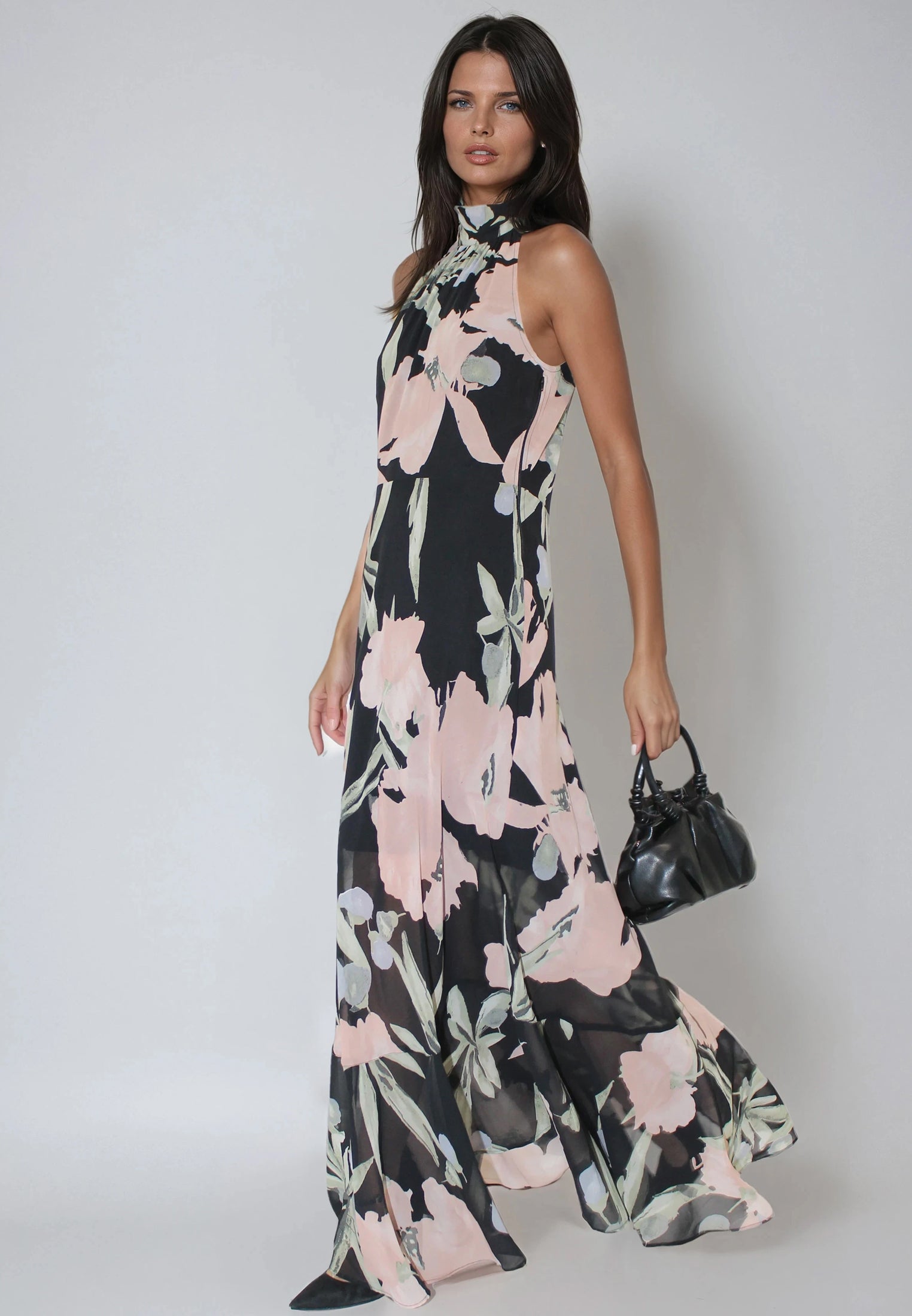ANJA MAXI DRESS PRIME