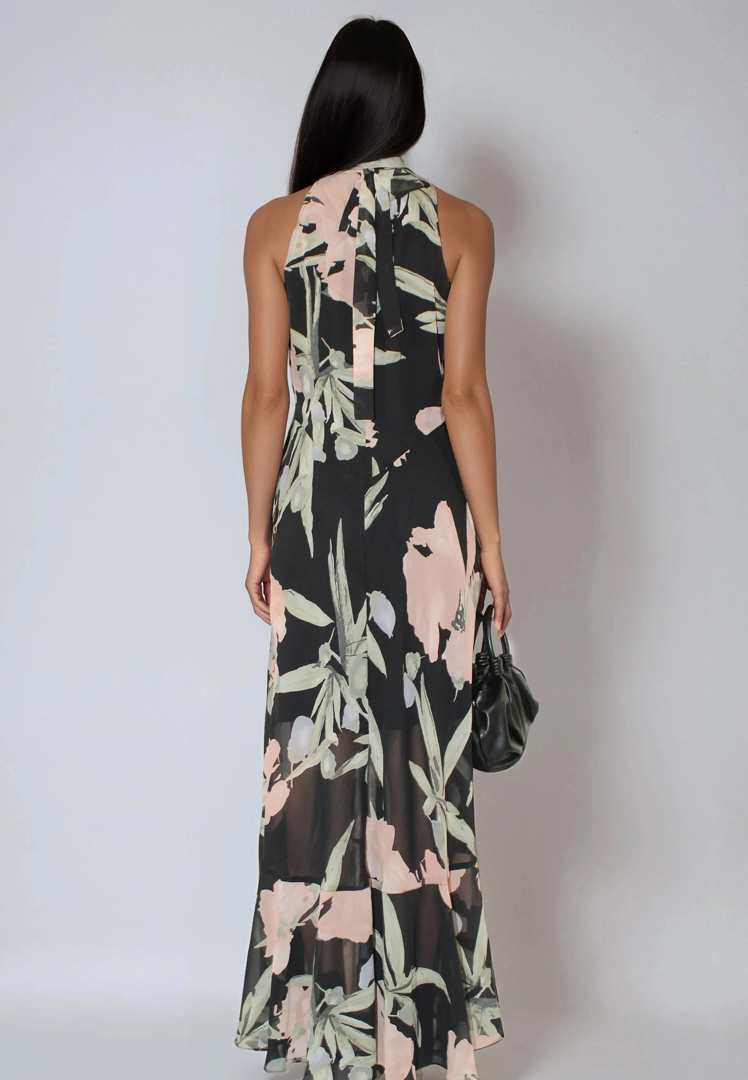 ANJA MAXI DRESS PRIME
