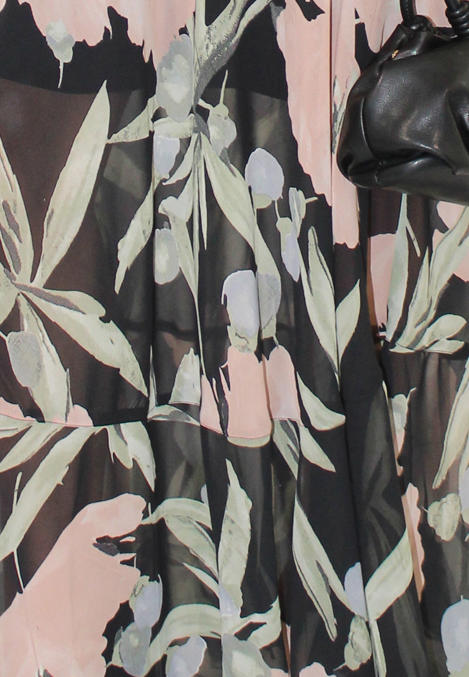 ANJA MAXI DRESS PRIME