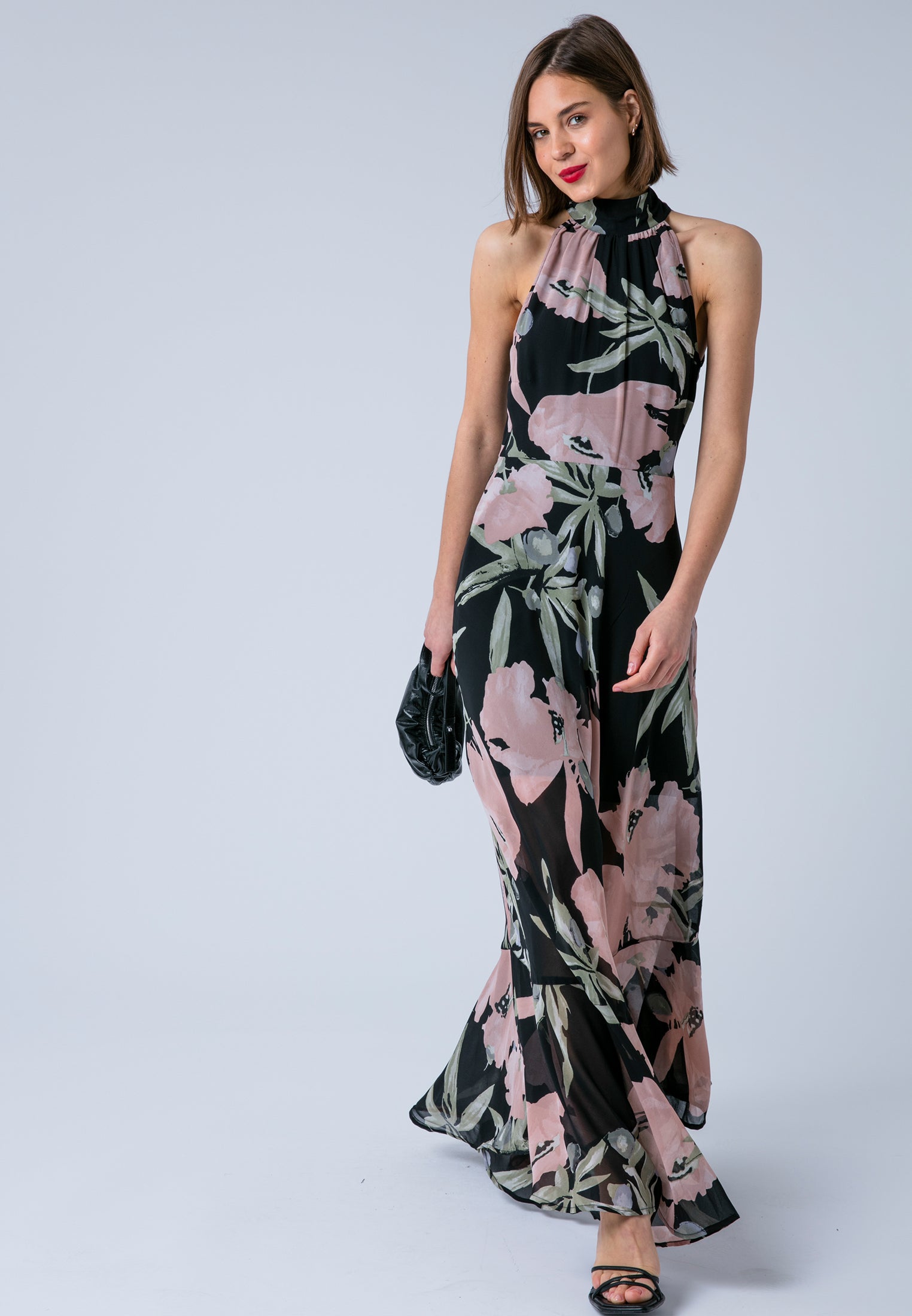 ANJA MAXI DRESS PRIME