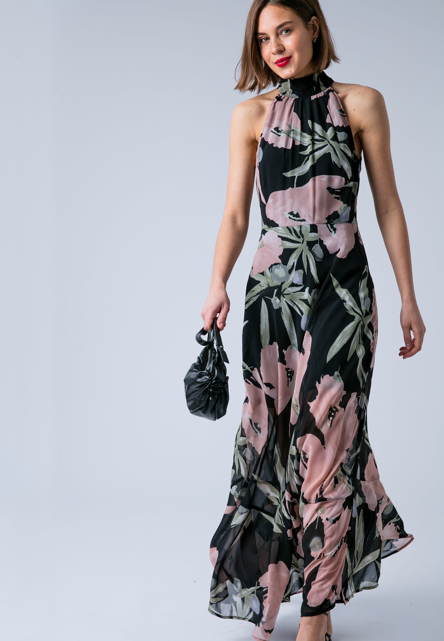 ANJA MAXI DRESS PRIME