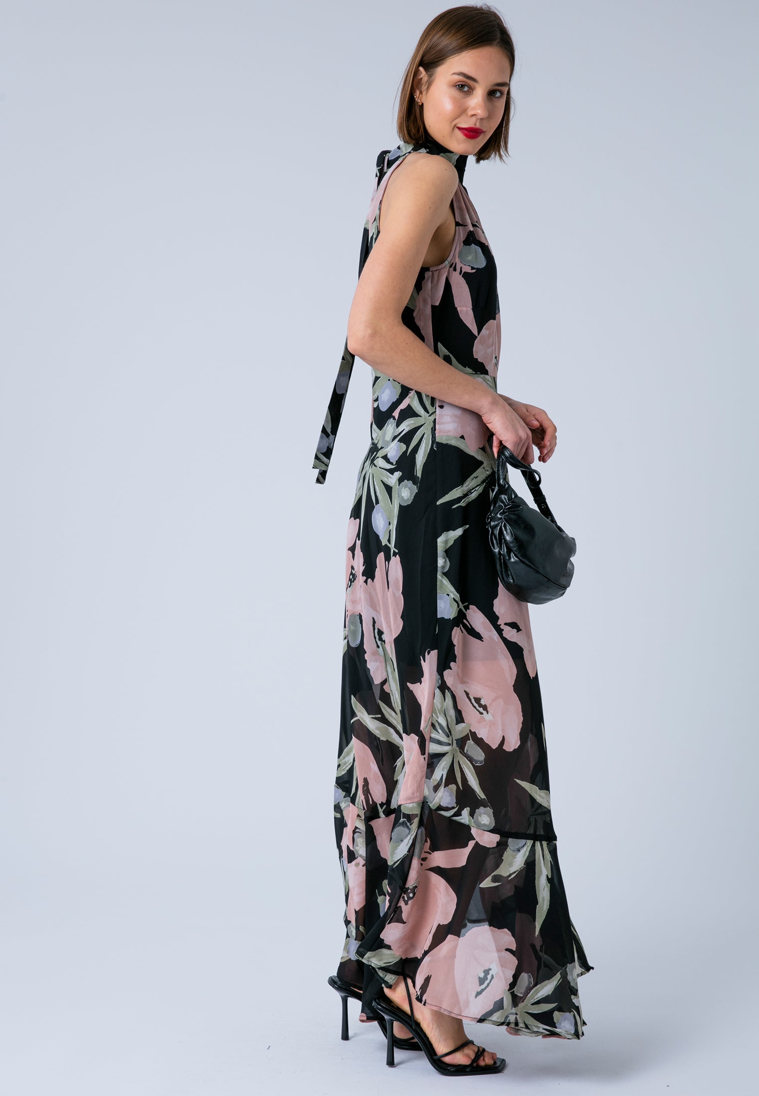 ANJA MAXI DRESS PRIME