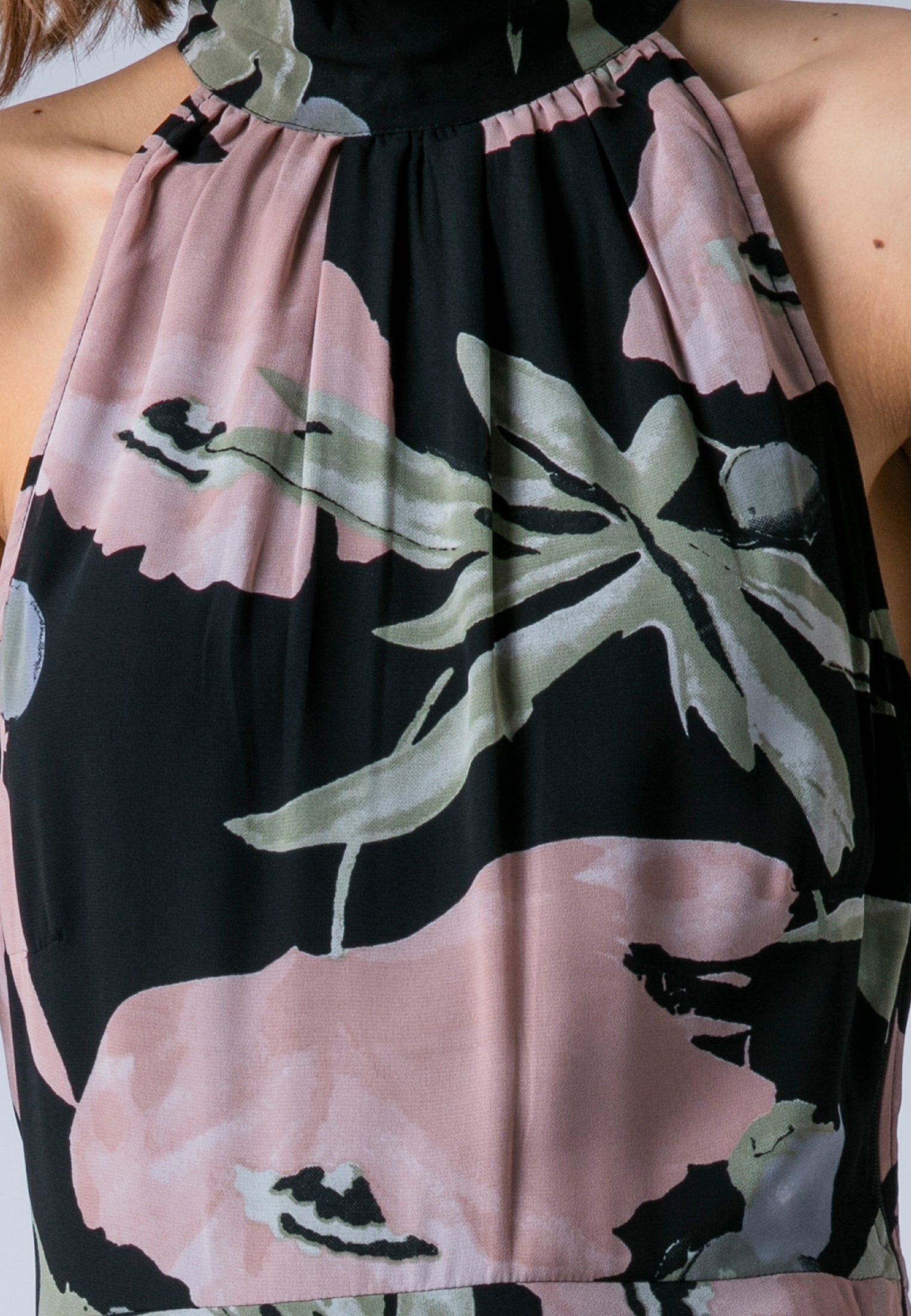 ANJA MAXI DRESS PRIME