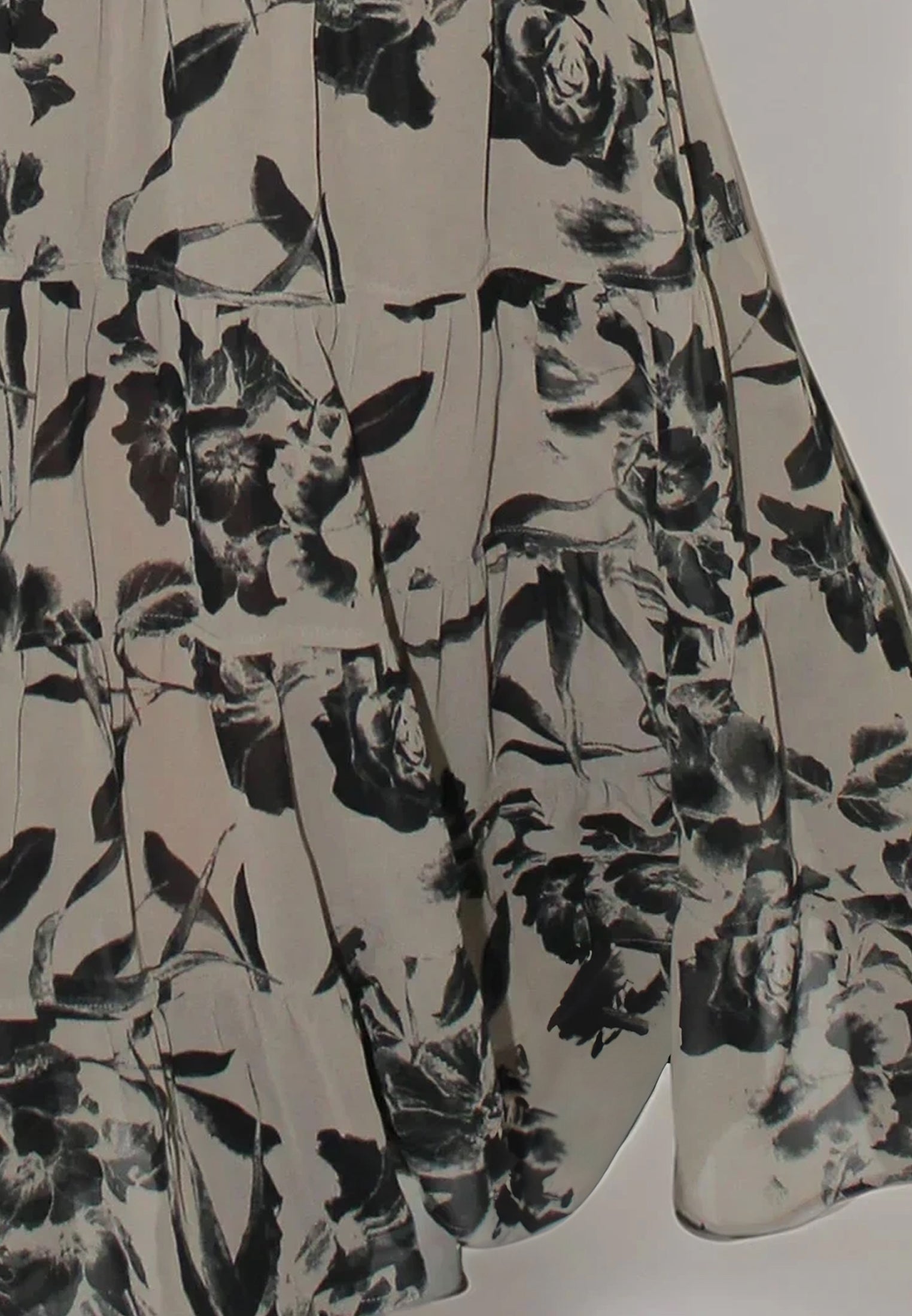CITRINE SKIRT ROSA PINE FLORAL