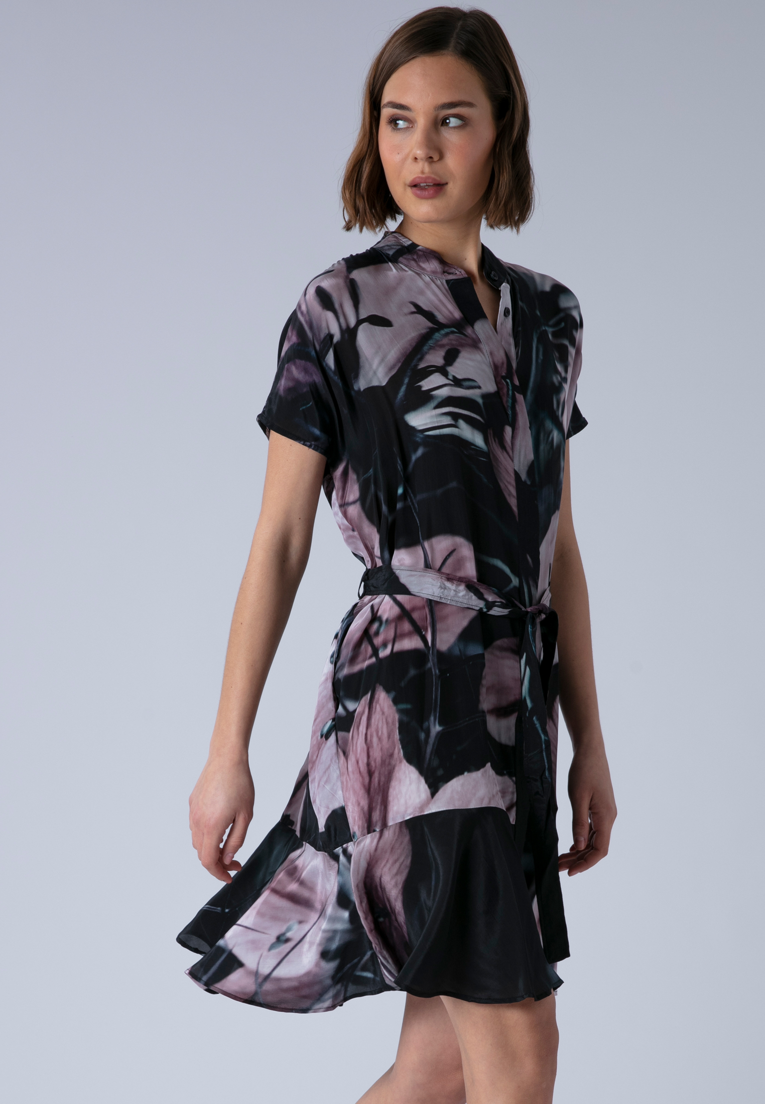 FLORENCE TUNIC WHISPER