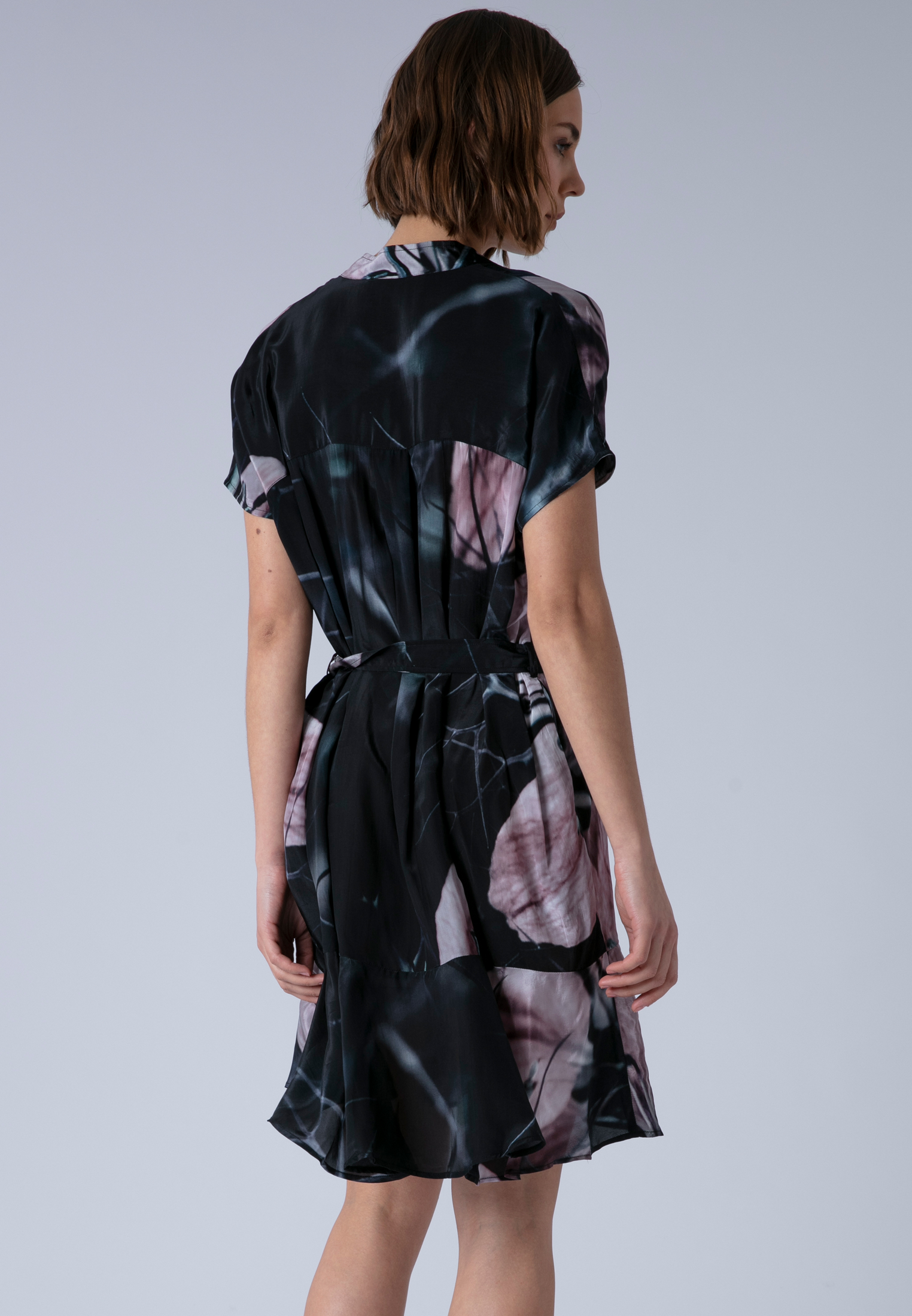 FLORENCE TUNIC WHISPER