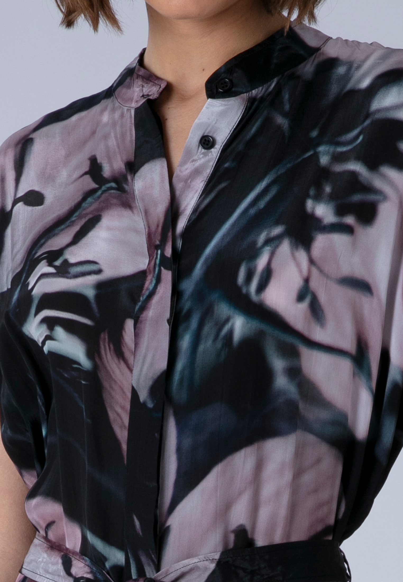 FLORENCE TUNIC WHISPER