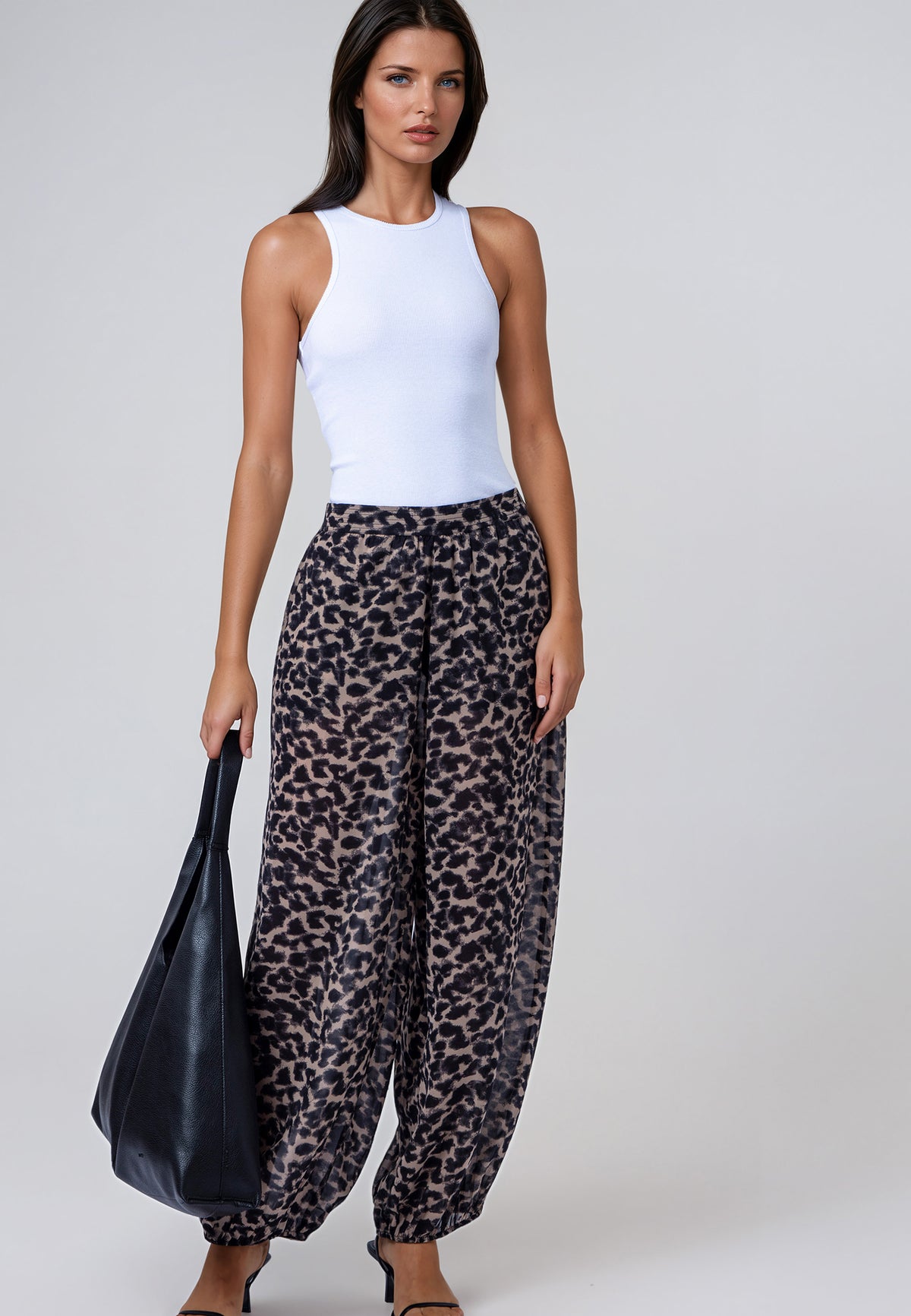 HELENA TROUSER PRIMITIVE