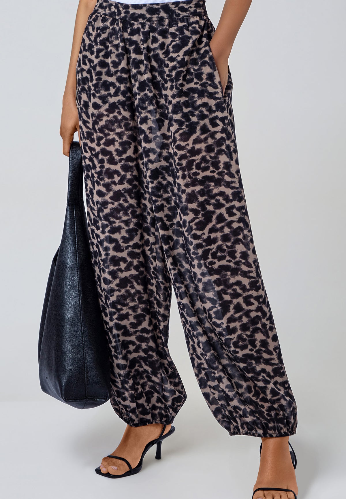 HELENA TROUSER PRIMITIVE