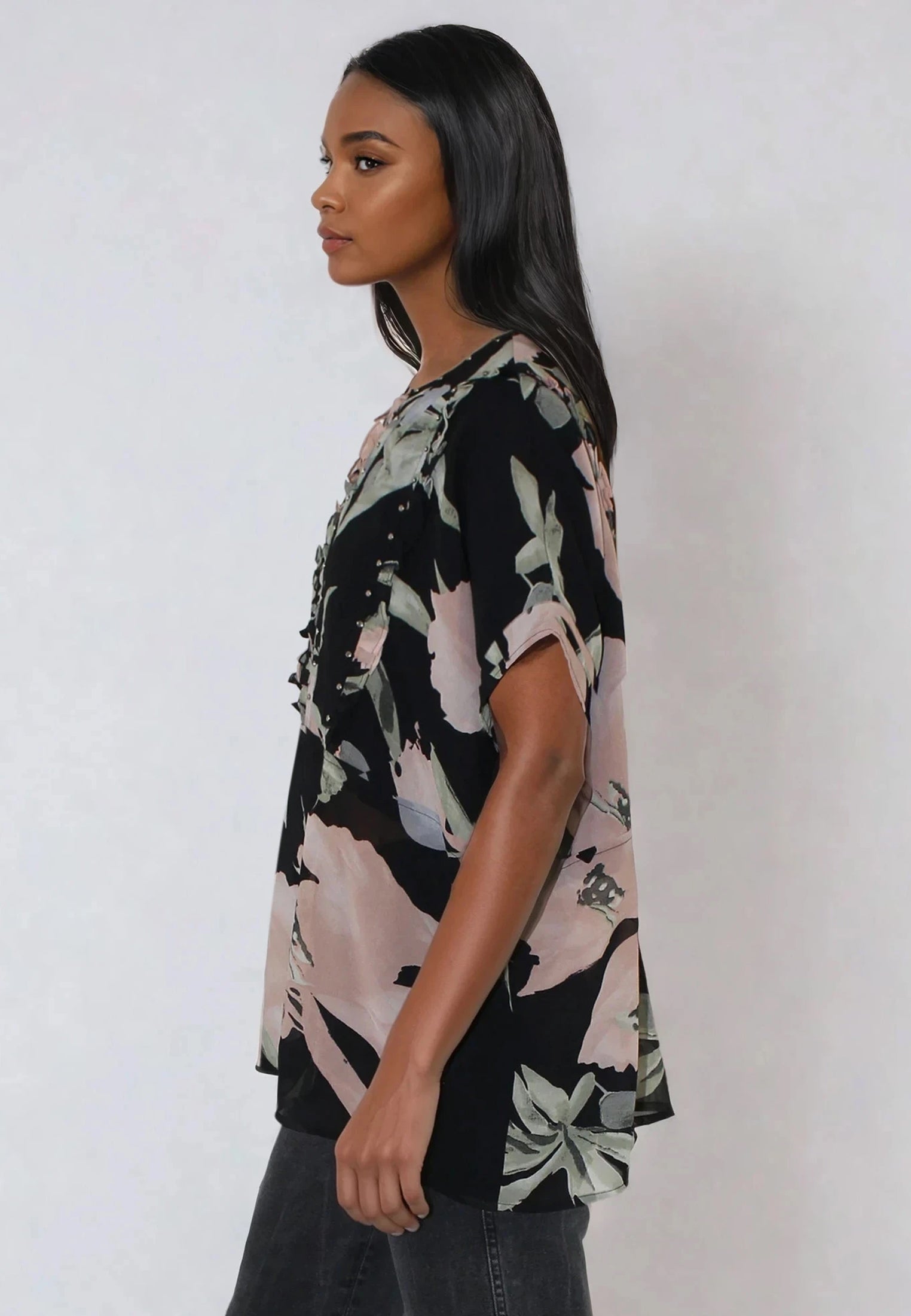 IVY TOP PRIME
