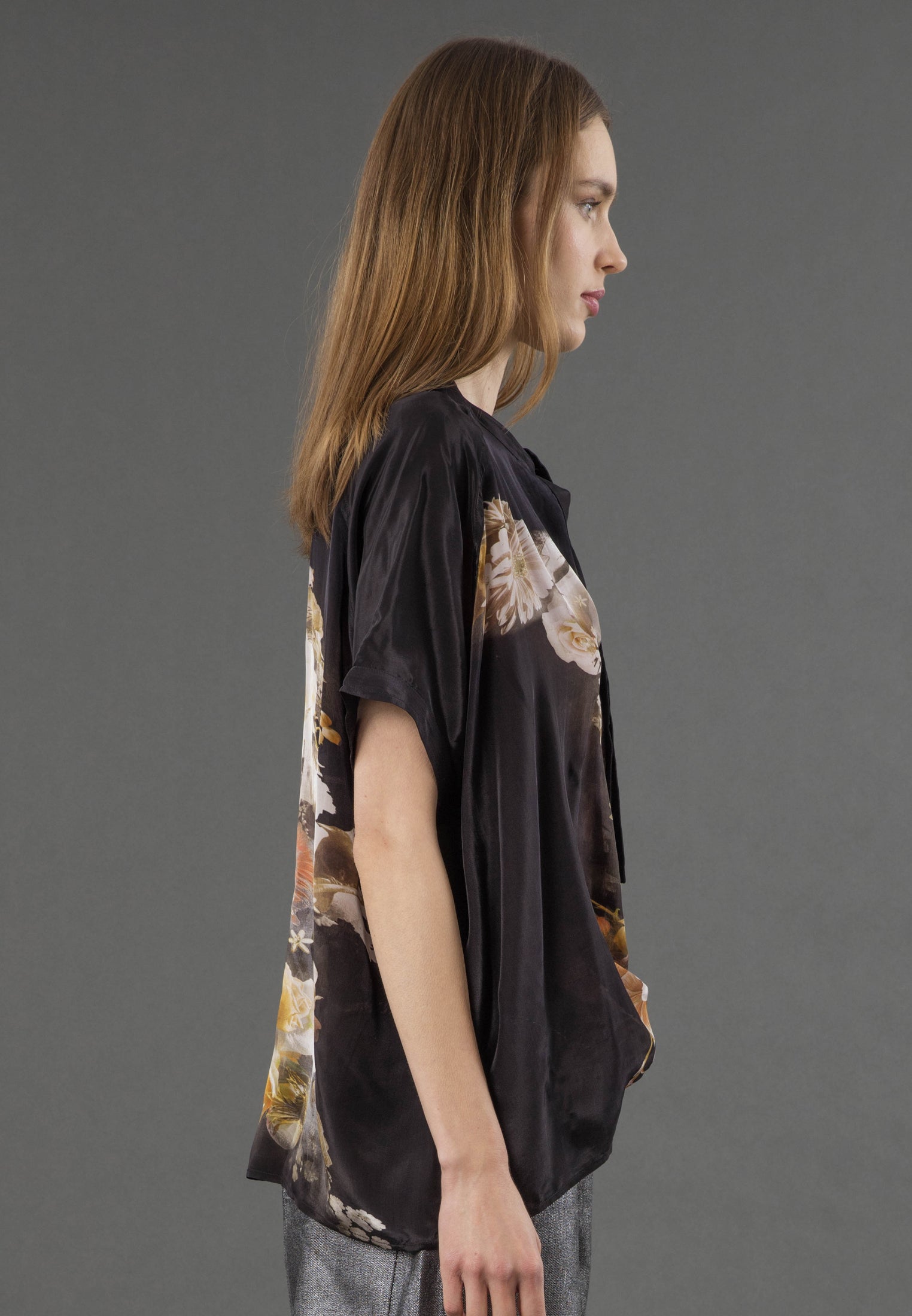 LOLA TOP FALLEN NEUTRAL
