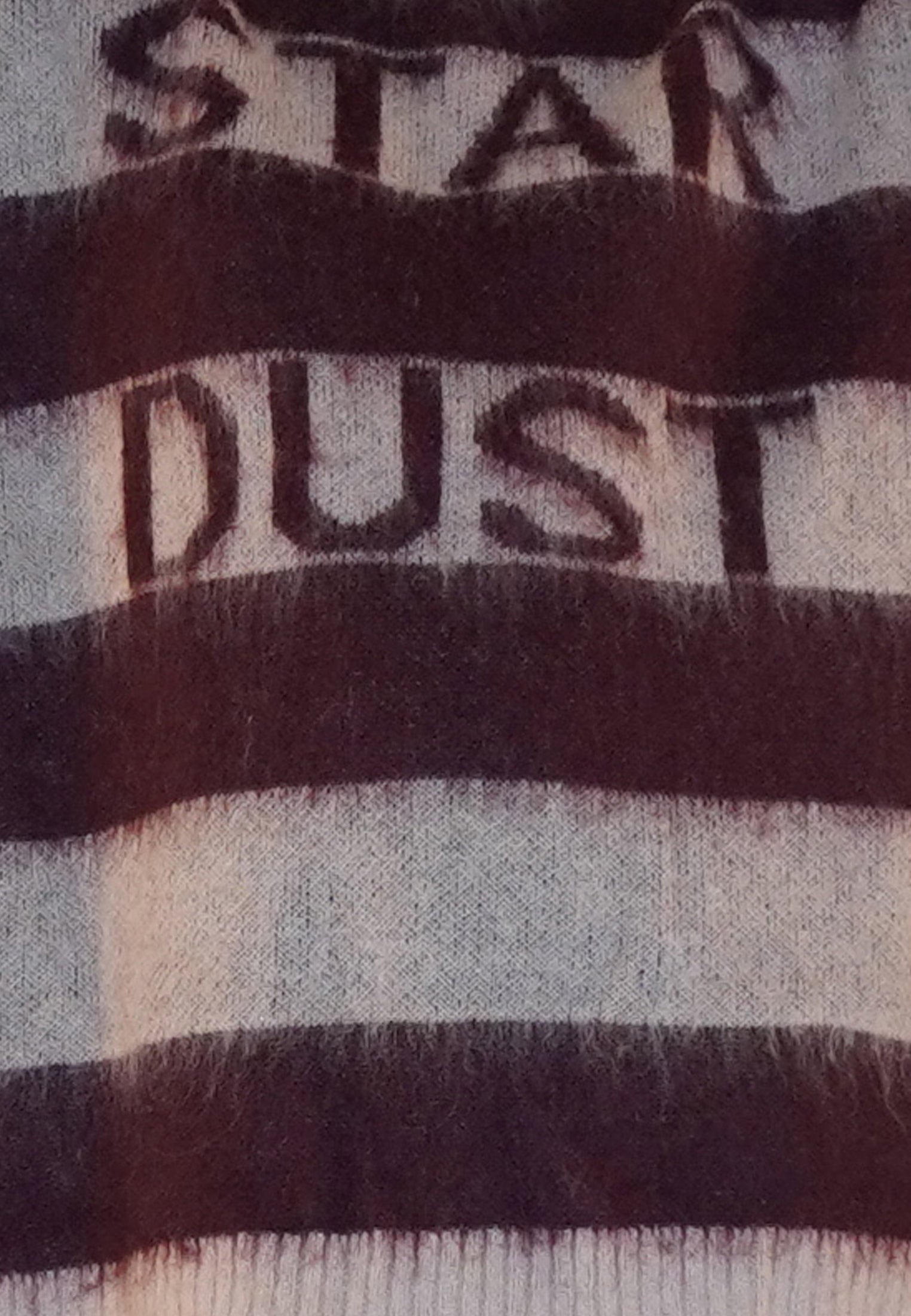 NANCY JUMPER ASHES OF ROSES & PORT