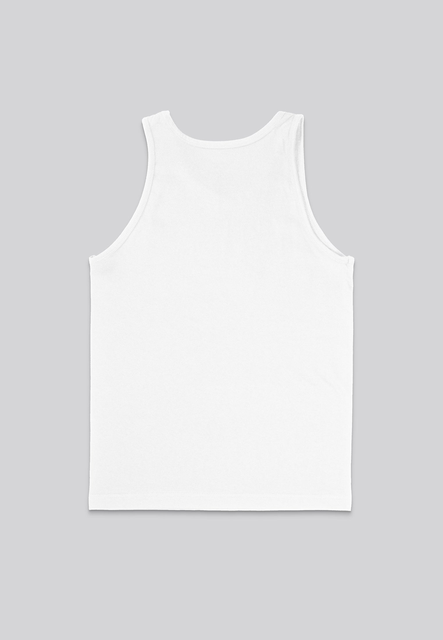 CAPTAIN VEST WHITE