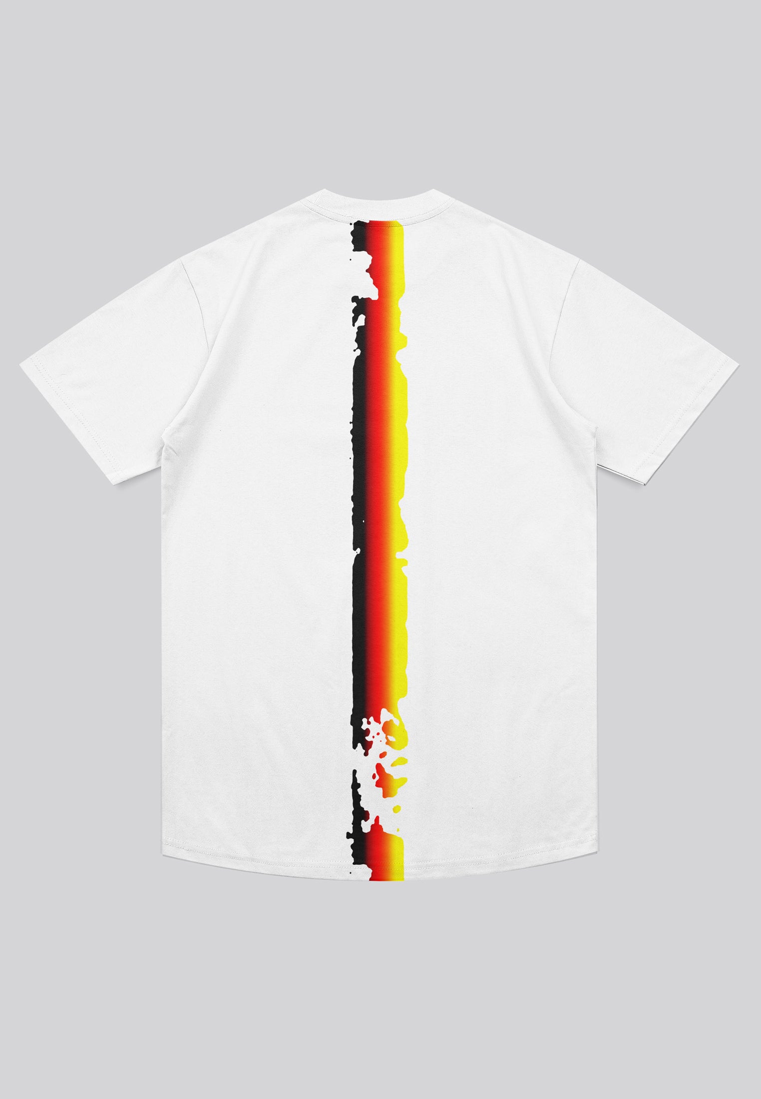 GERMANY T-SHIRT WHITE