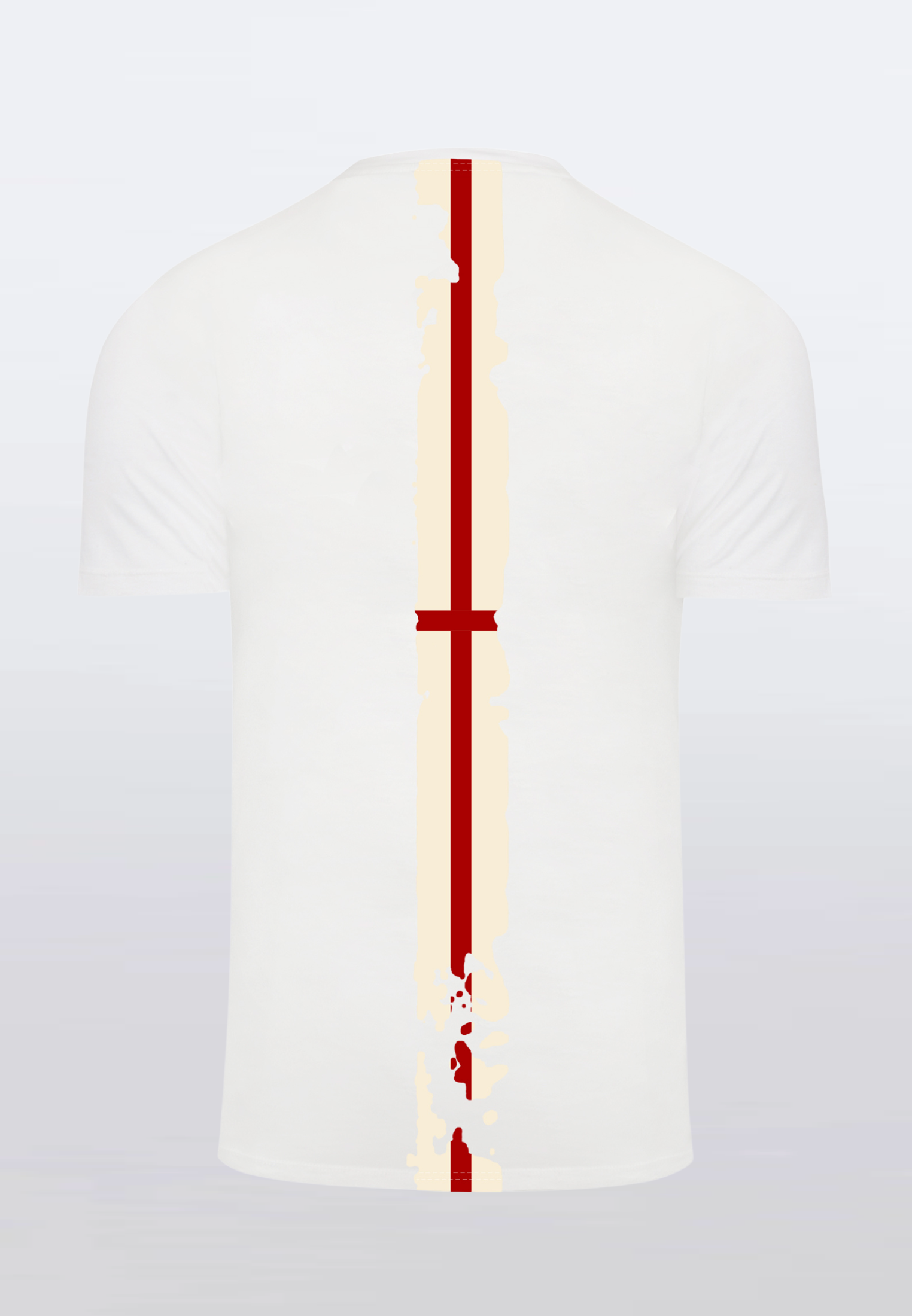 England 2024 national shirt