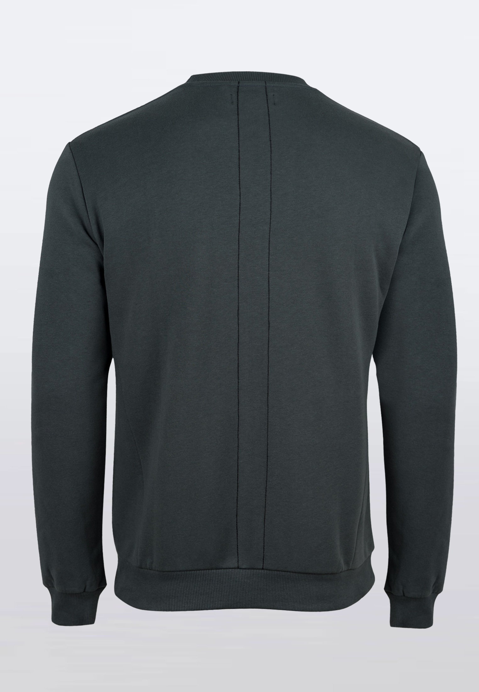 RELIGION PHOTO SWEAT DARK METAL