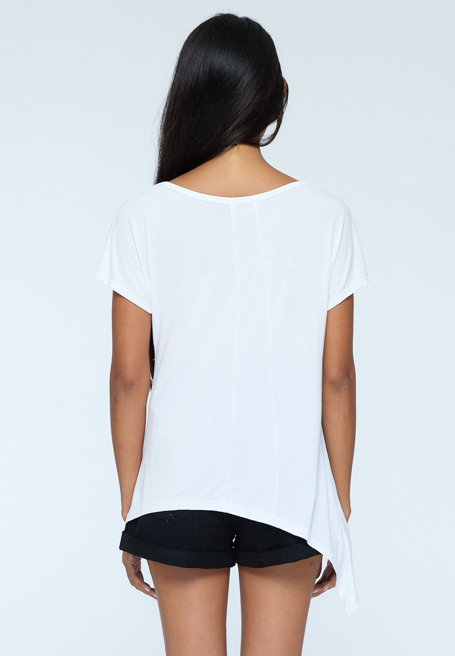 RELIGION ISN'T DEAD WHITE TOP