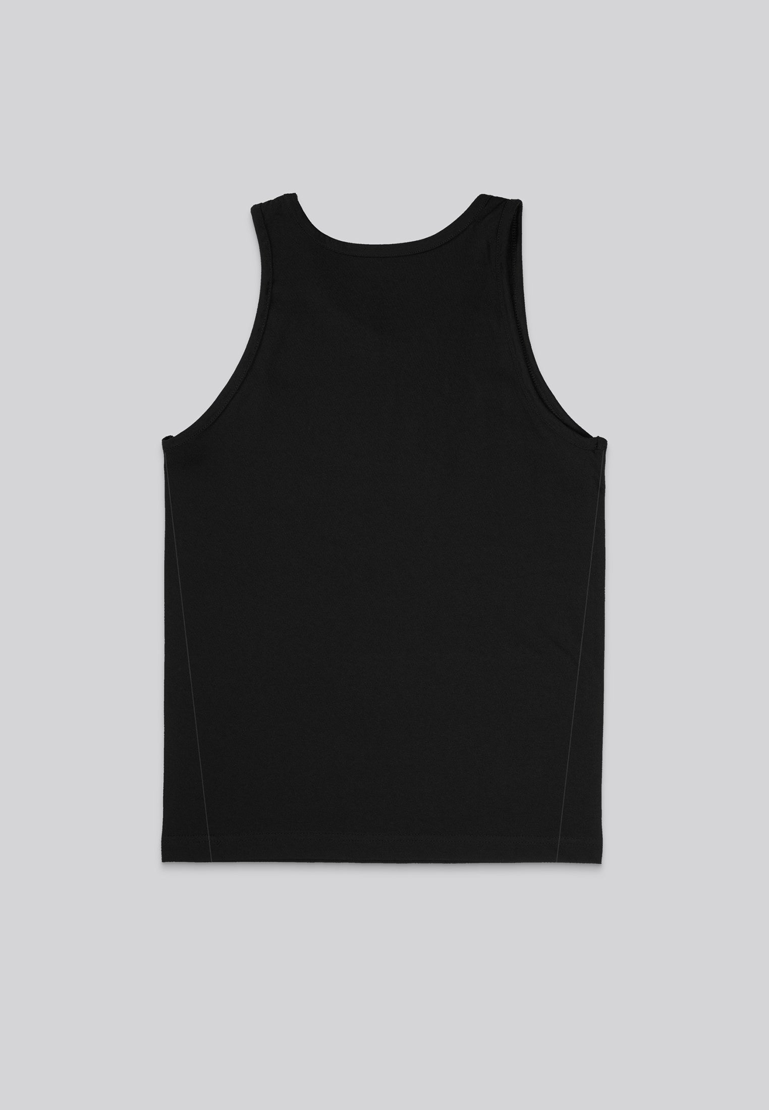 CHAMPAGNE SERVICE VEST JET BLACK