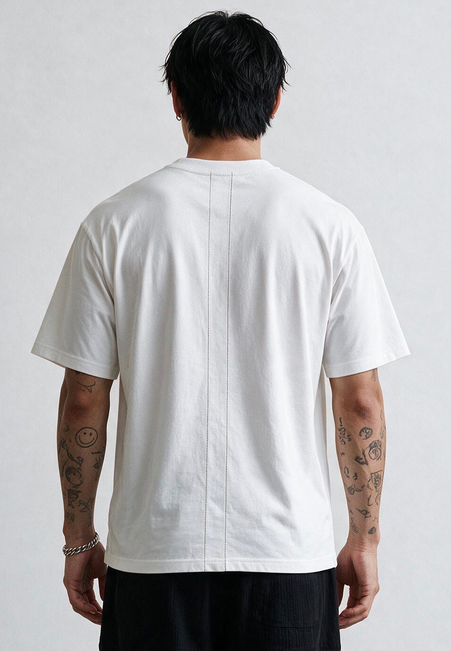 YOU'RE NOT TEQUILA T-SHIRT WHITE