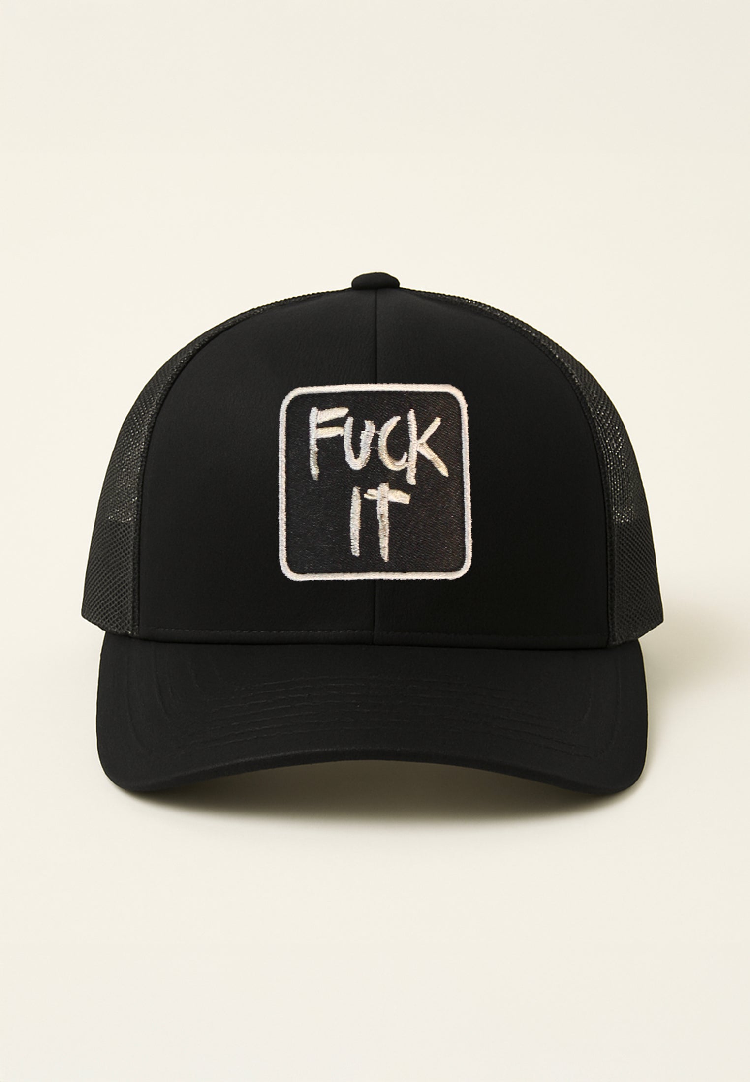 FUCK IT CAP