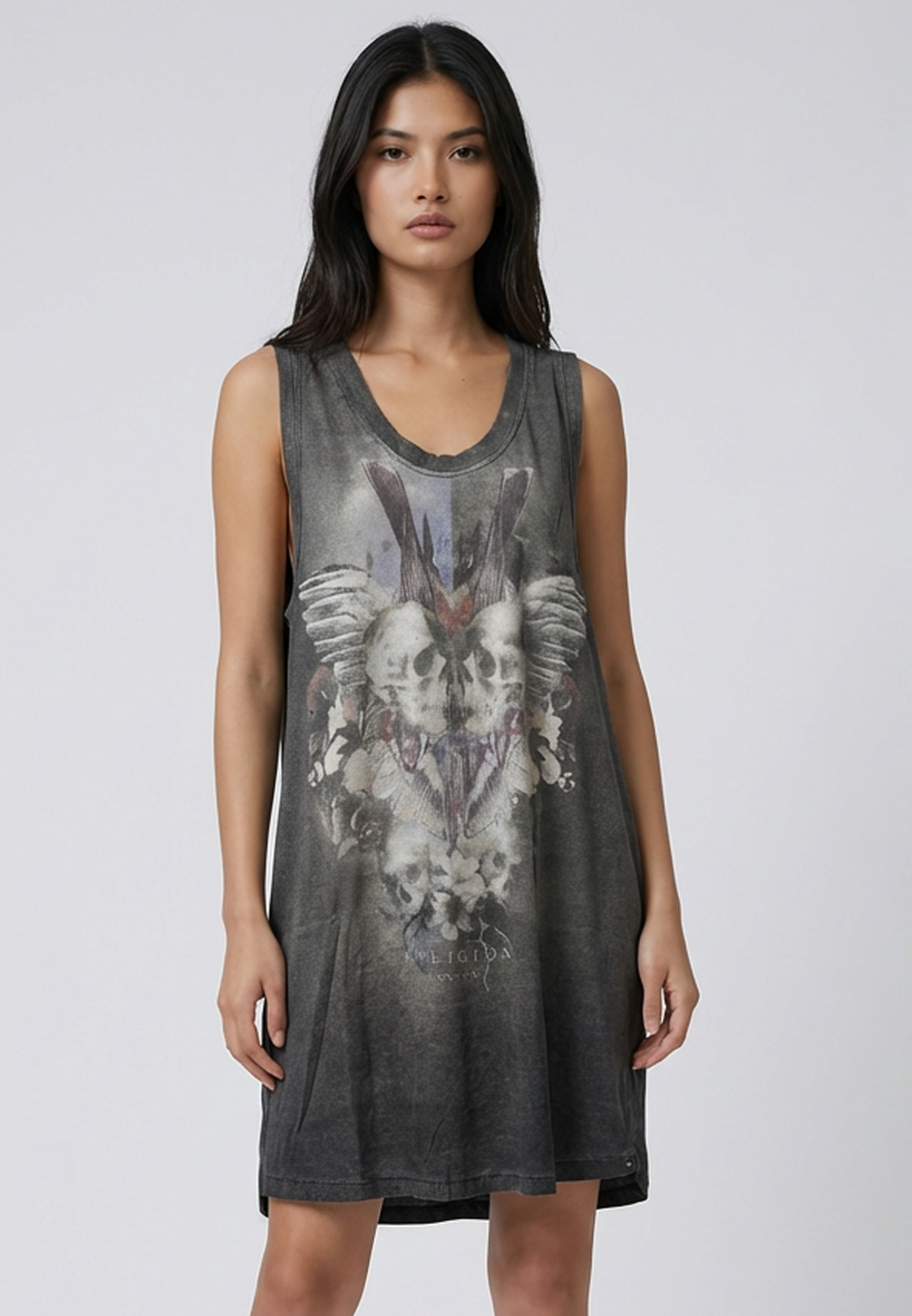 GEMINI DRESS GEMINI