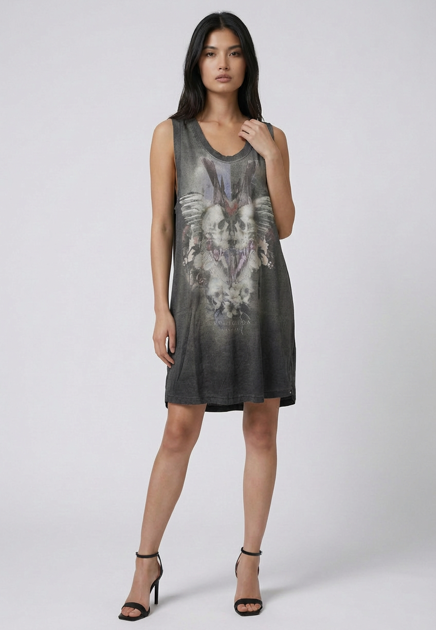 GEMINI DRESS GEMINI