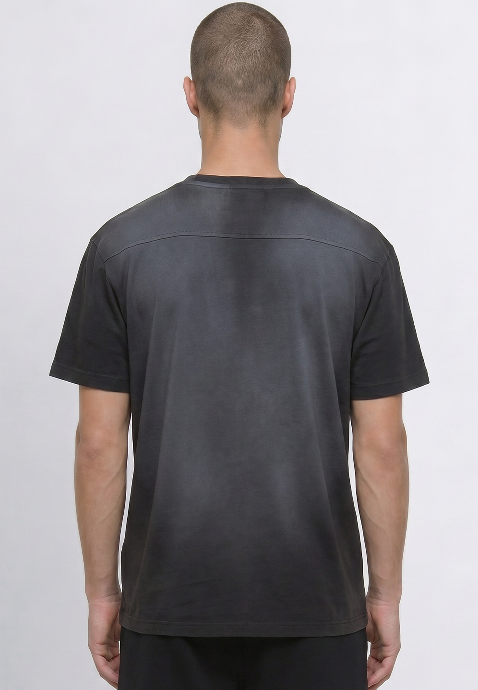 DEUTSCHLAND T-SHIRT BLACK