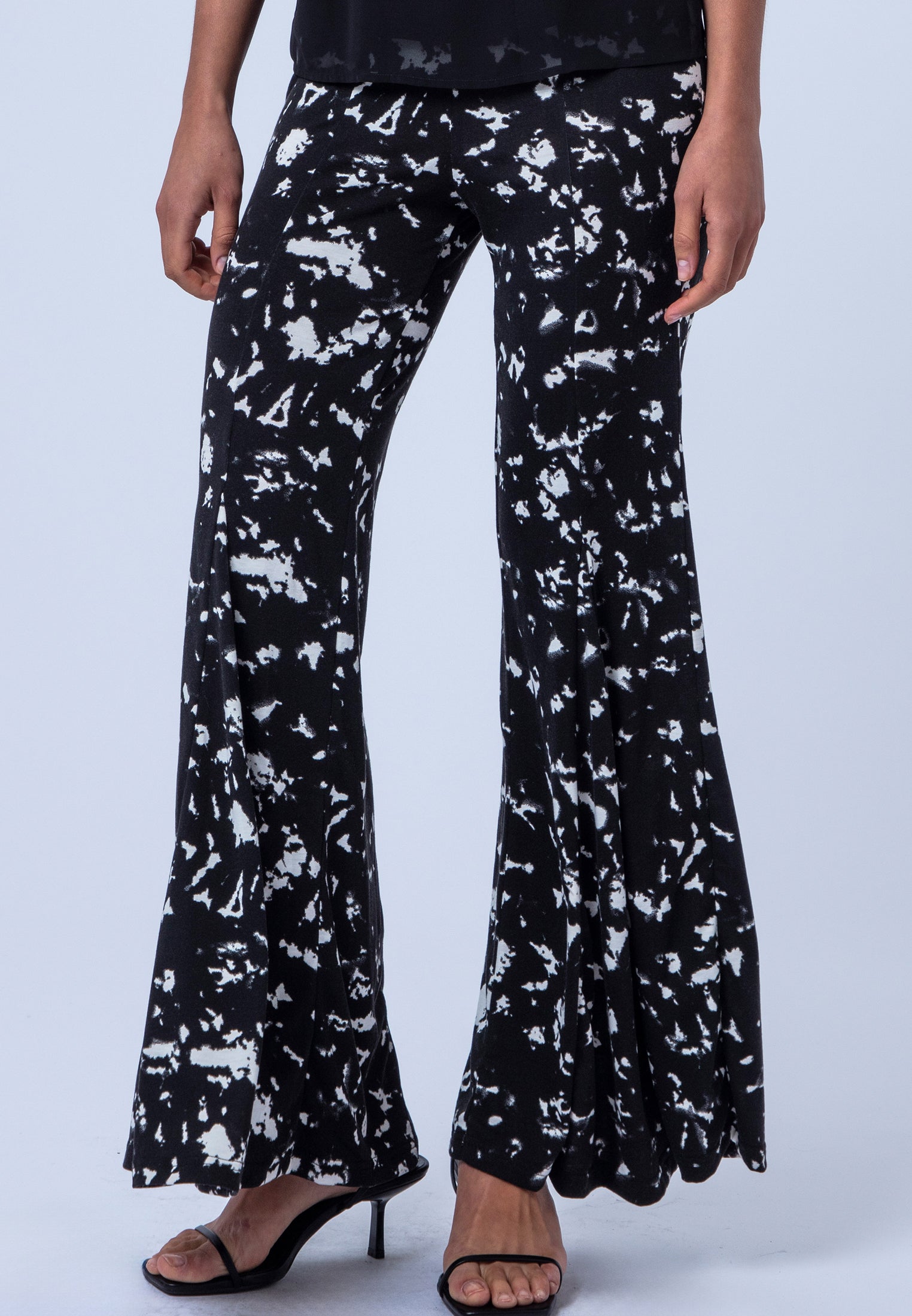 EDEN TROUSERS FADE
