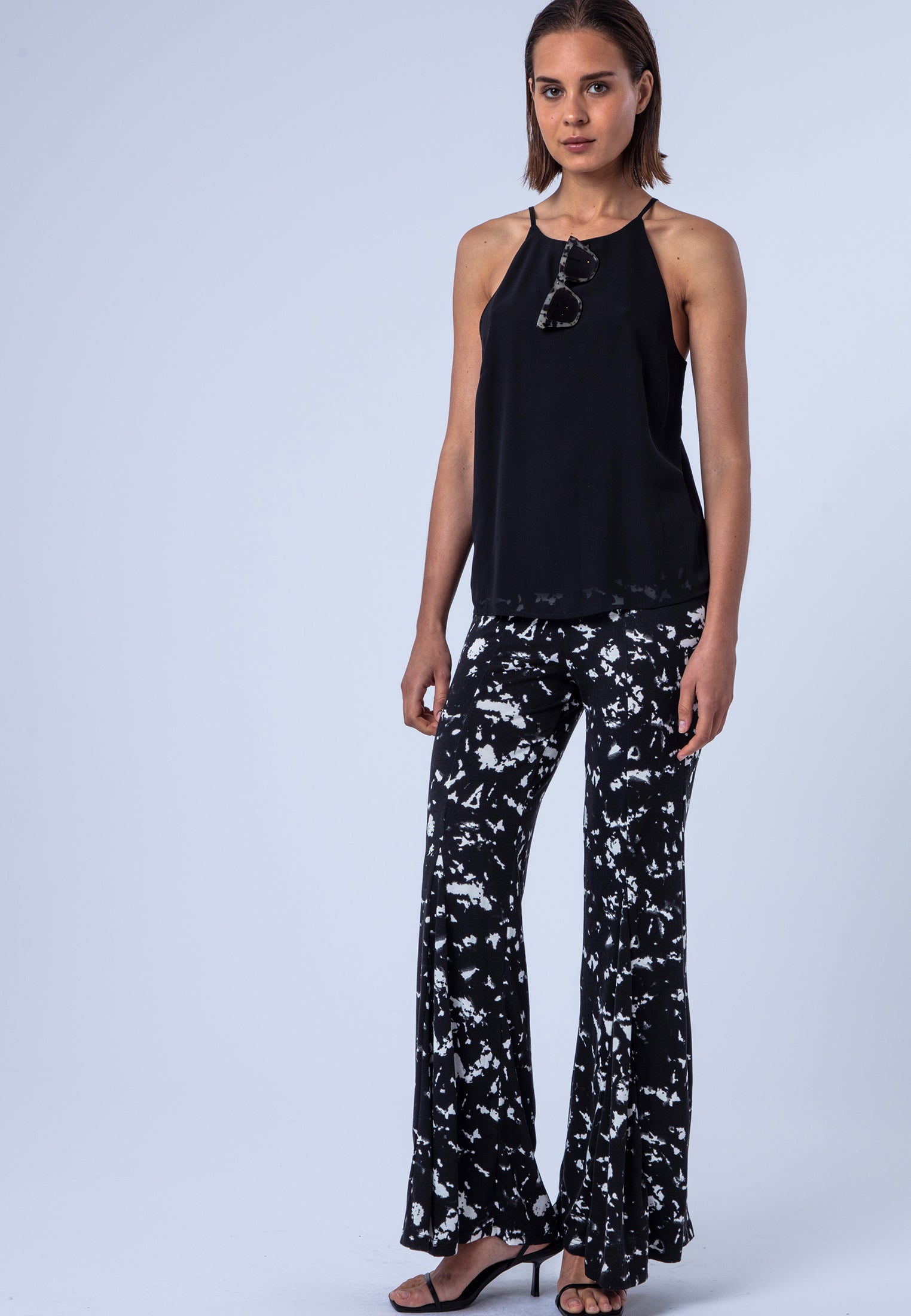 EDEN TROUSERS FADE