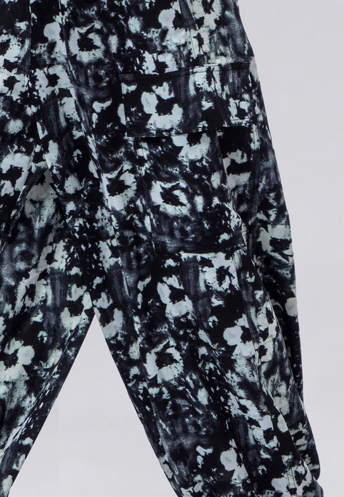 ASH TROUSERS FLORA