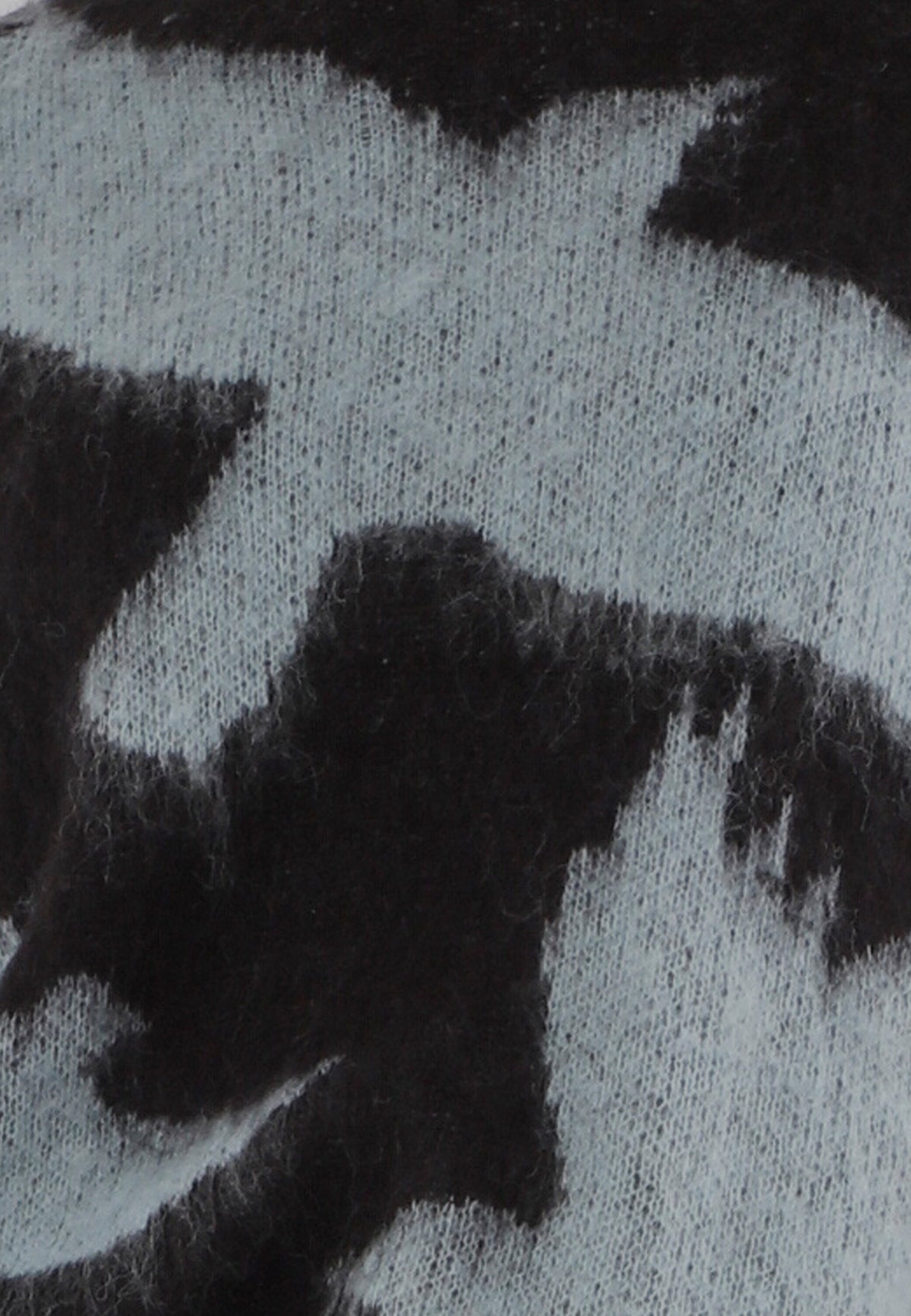AVIATION JUMPER JET BLACK