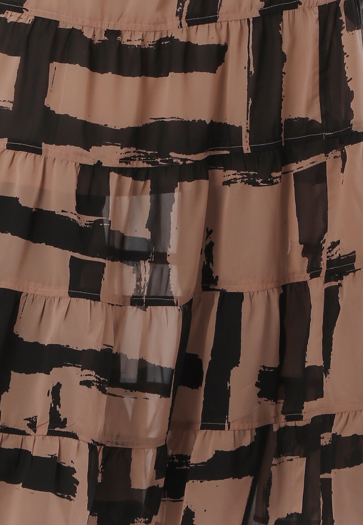 CITRINE SKIRT SELVAGE COCO