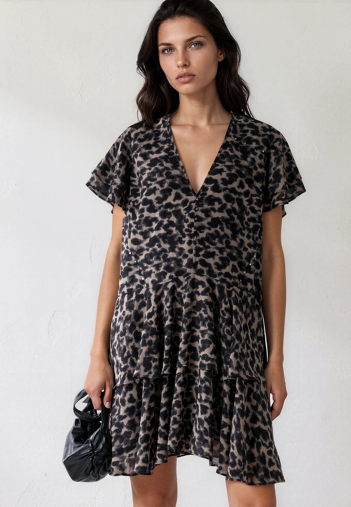 JANET DRESS PRIMITIVE