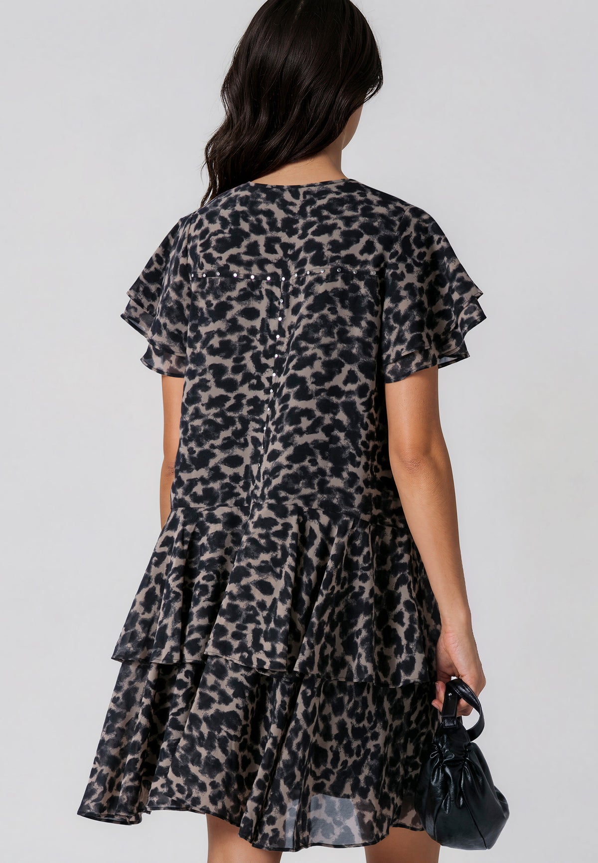JANET DRESS PRIMITIVE