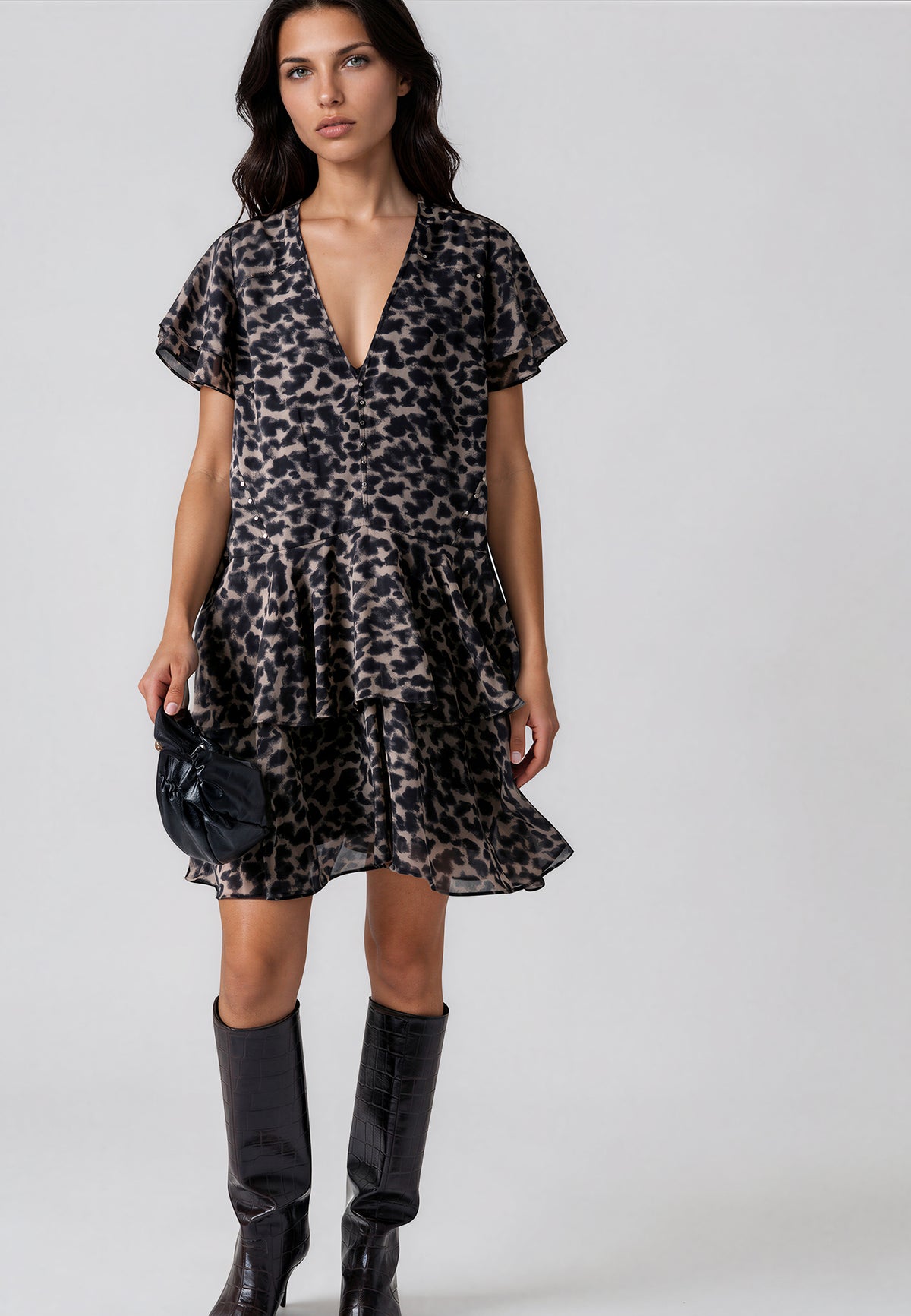 JANET DRESS PRIMITIVE