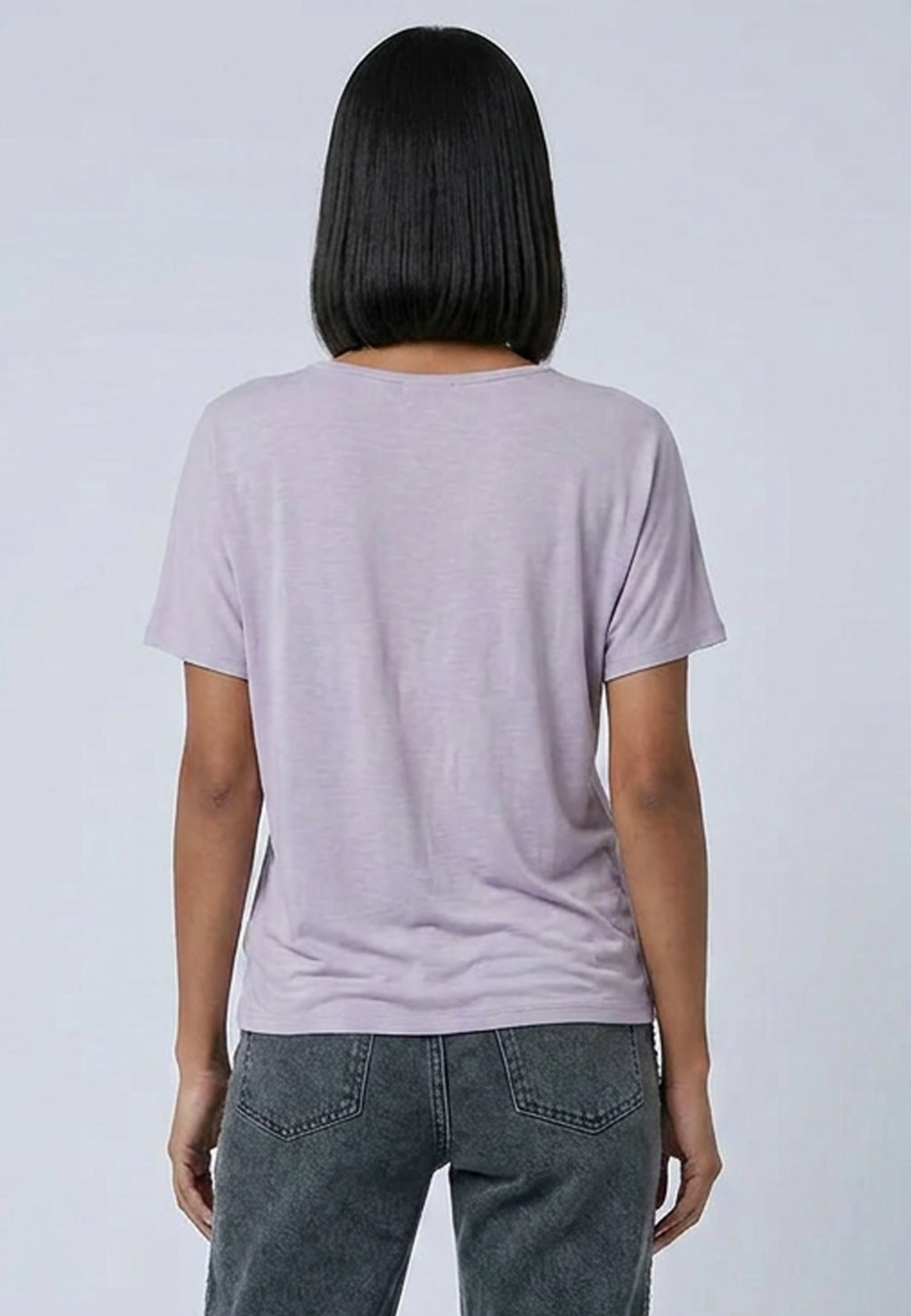 LIGHT TOP LAVENDER