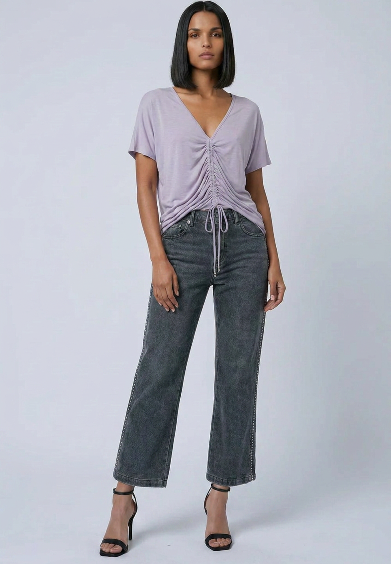 LIGHT TOP LAVENDER