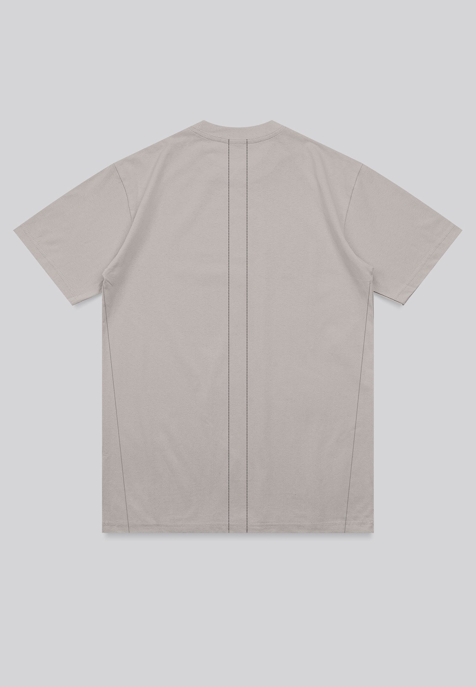 BORN AGAIN T-SHIRT FLINT