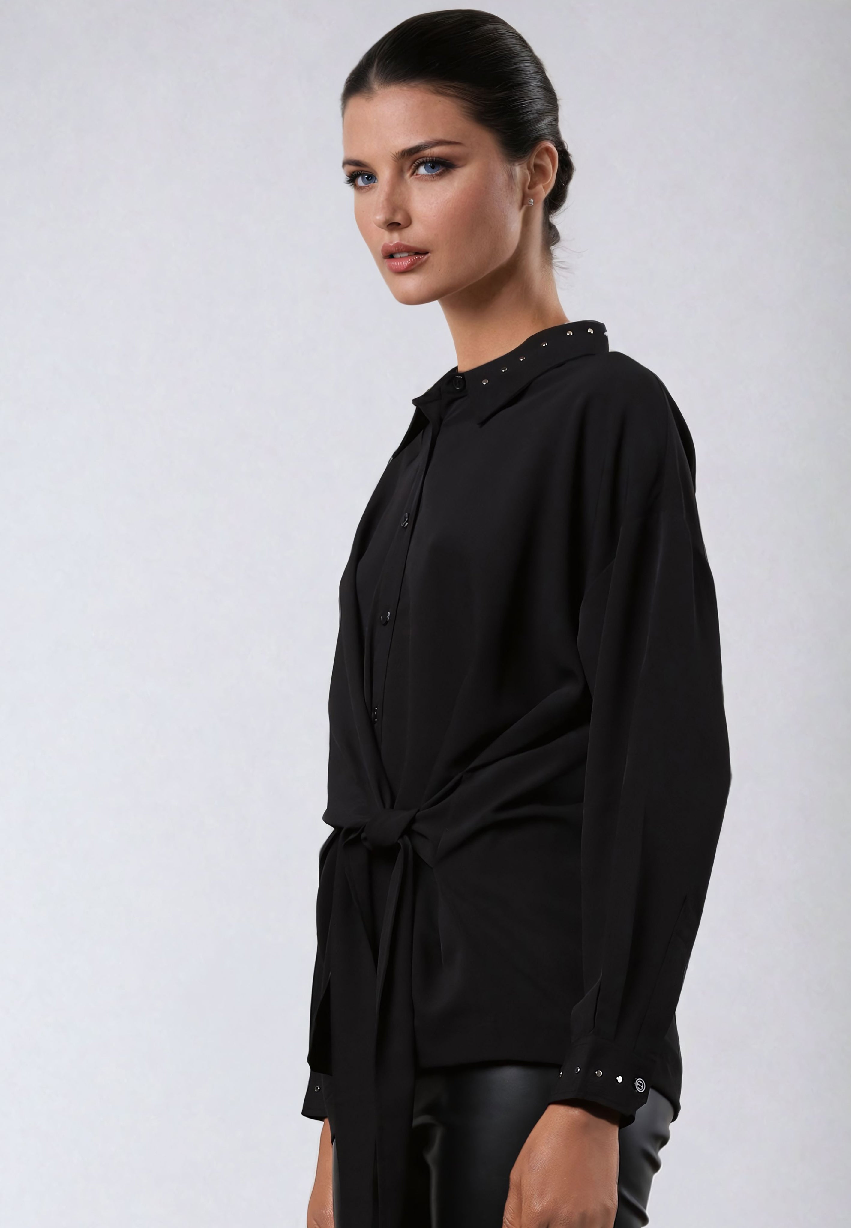 PRODIGY SHIRT BLACK