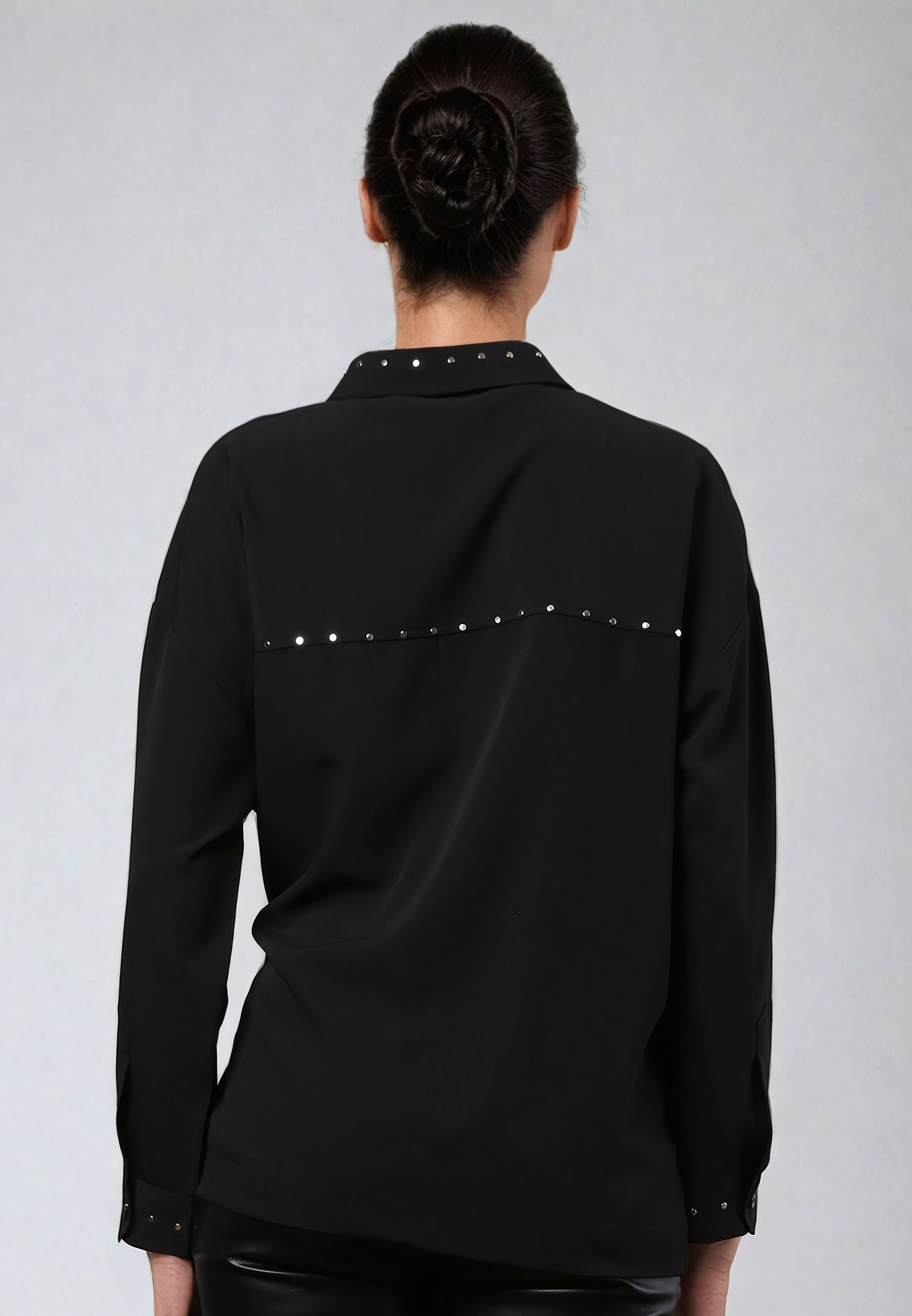 PRODIGY SHIRT BLACK