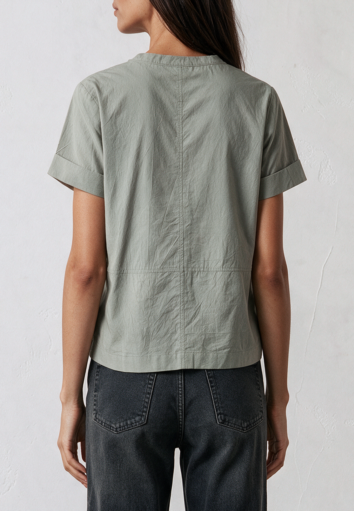 SOPHIE BLOUSE DUNE