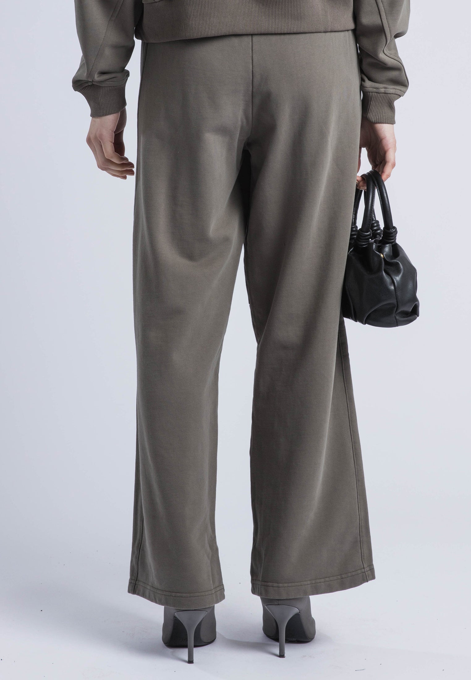 RELIGION UK RELAXED SWEATPANTS BRINDLE
